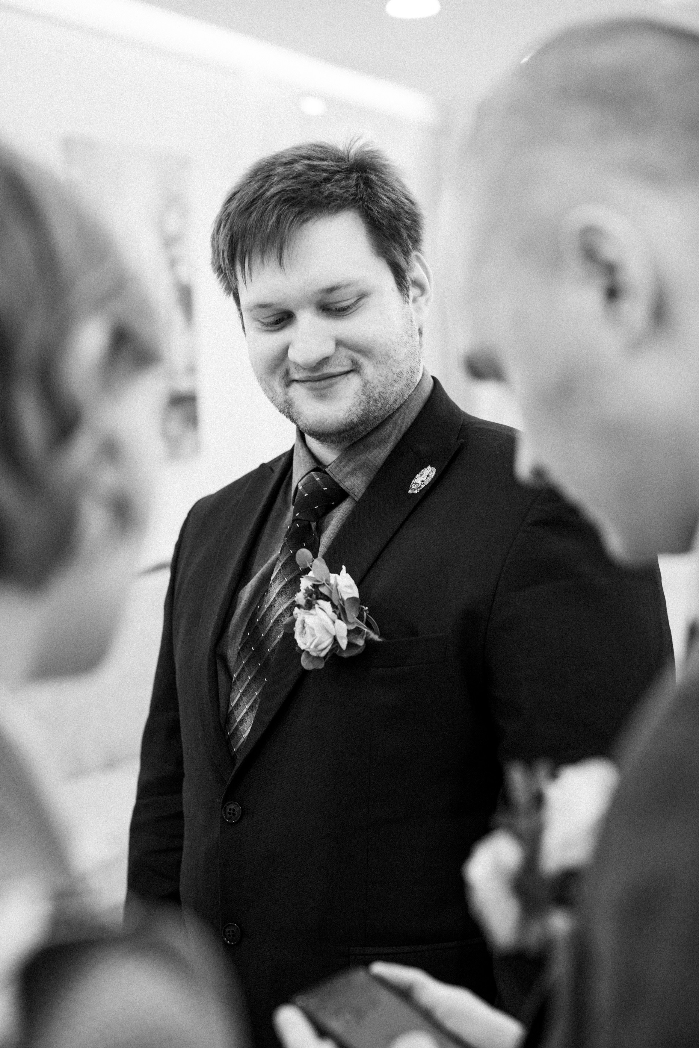 Елизавета и Матвей. Семейный, детский и школьный фотограф в Москве Рудницкая Анна