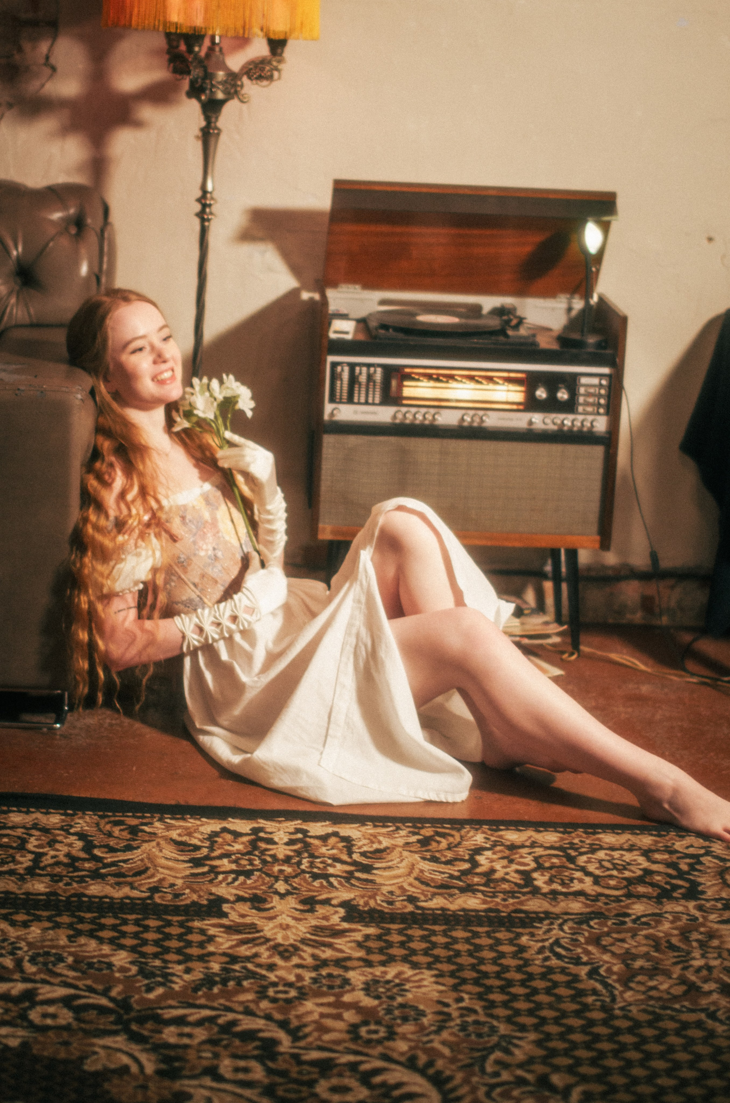 Героиня романа. Денисова Аля — фотограф для парных съемок и индивидуальных историй в Барнауле