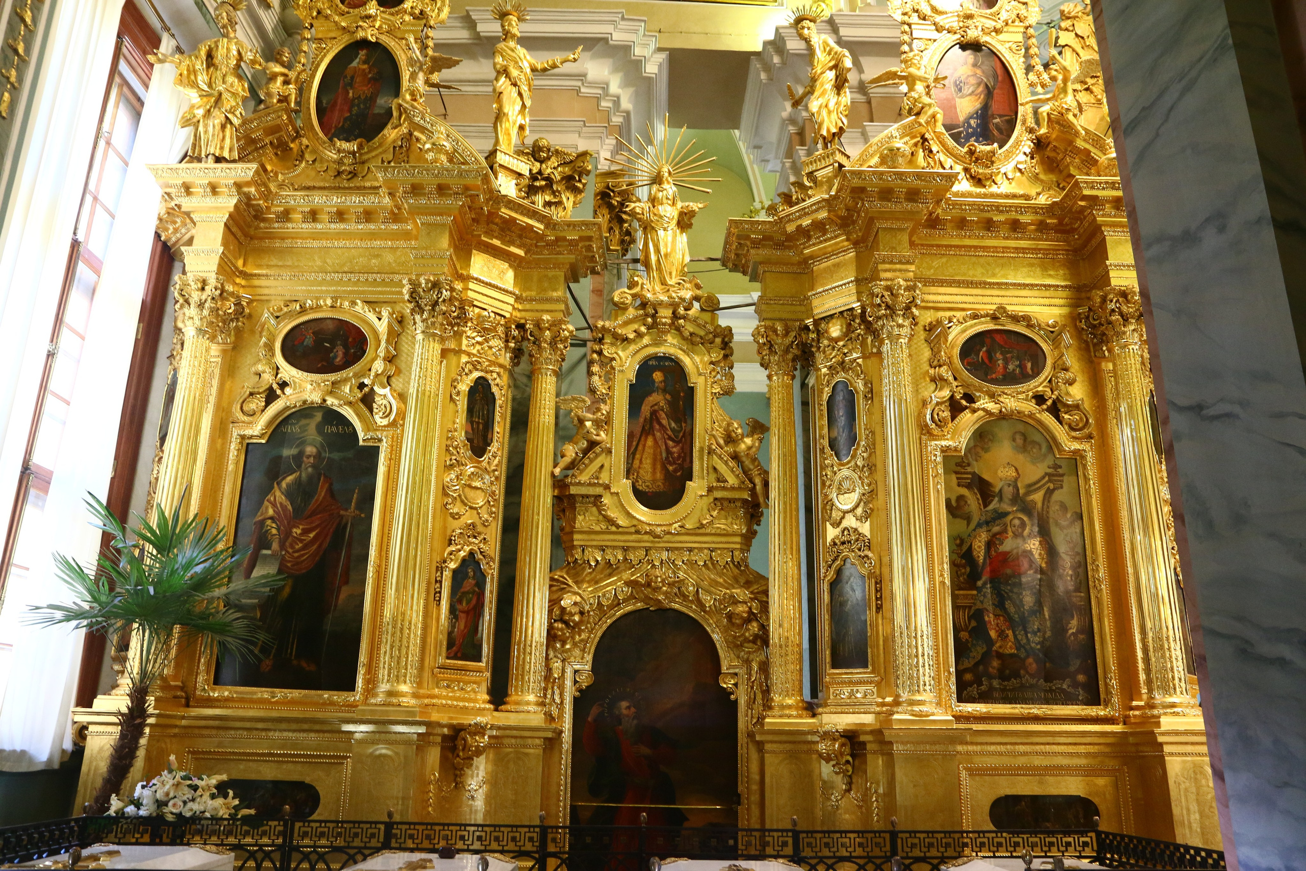 Питер 2016 г. Улица, люди, жизнь…