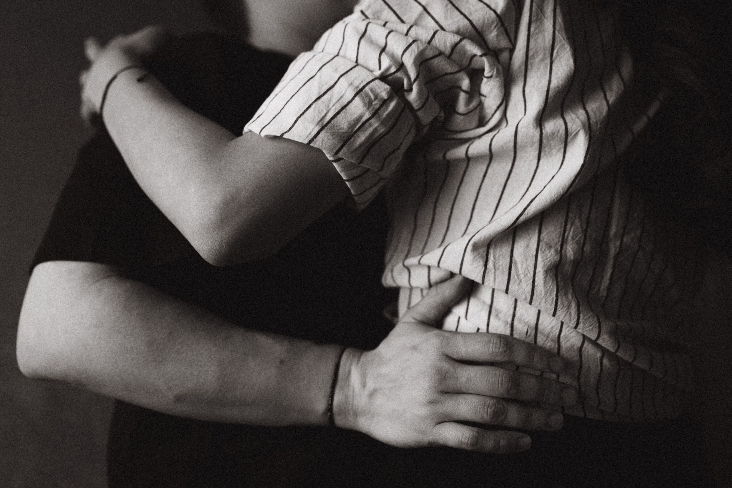 Соня и Жора. Фотограф в Нижнем Новгороде Воробьева Анжела