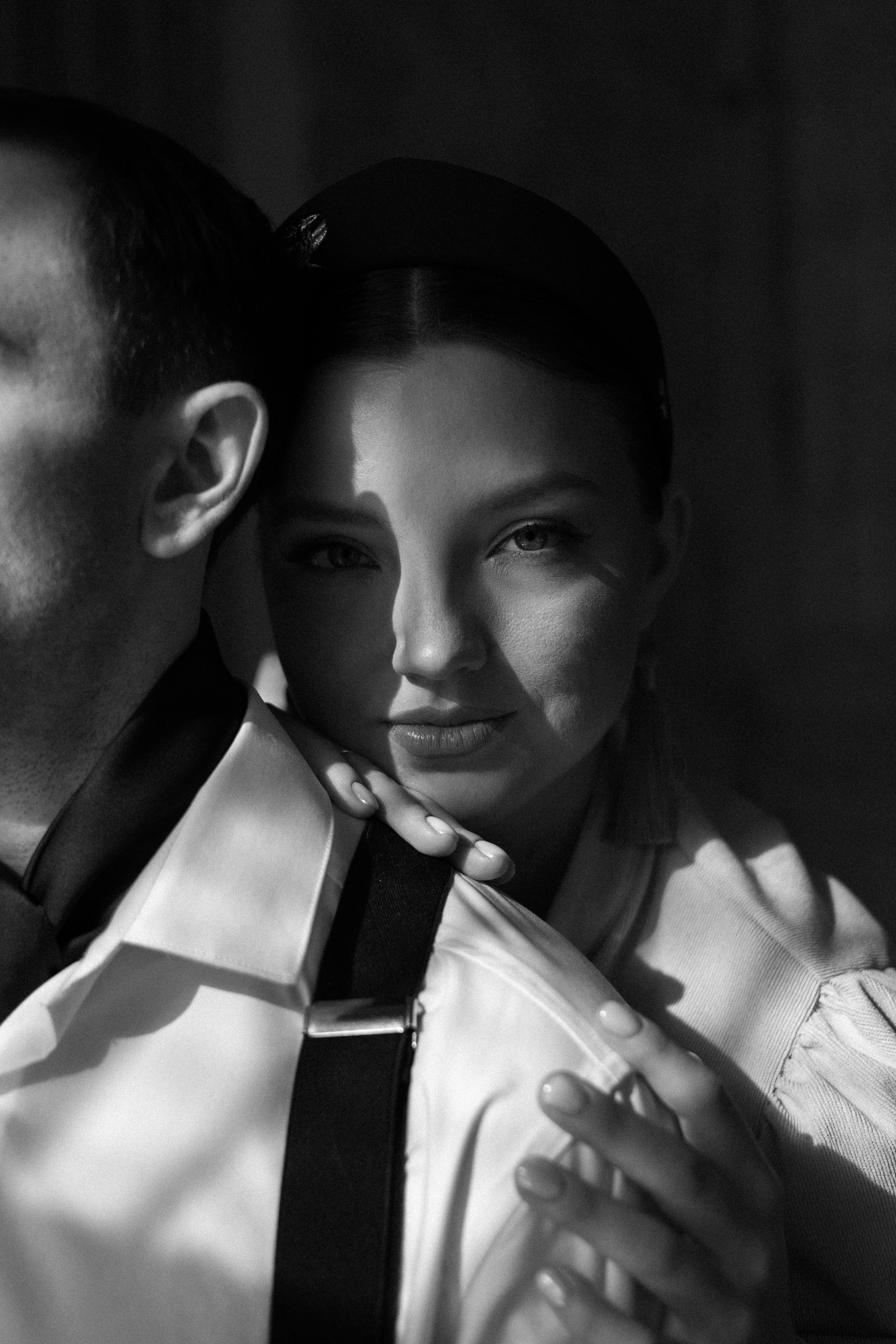 Оля и Егор. Фотограф в Нижнем Новгороде Воробьева Анжела