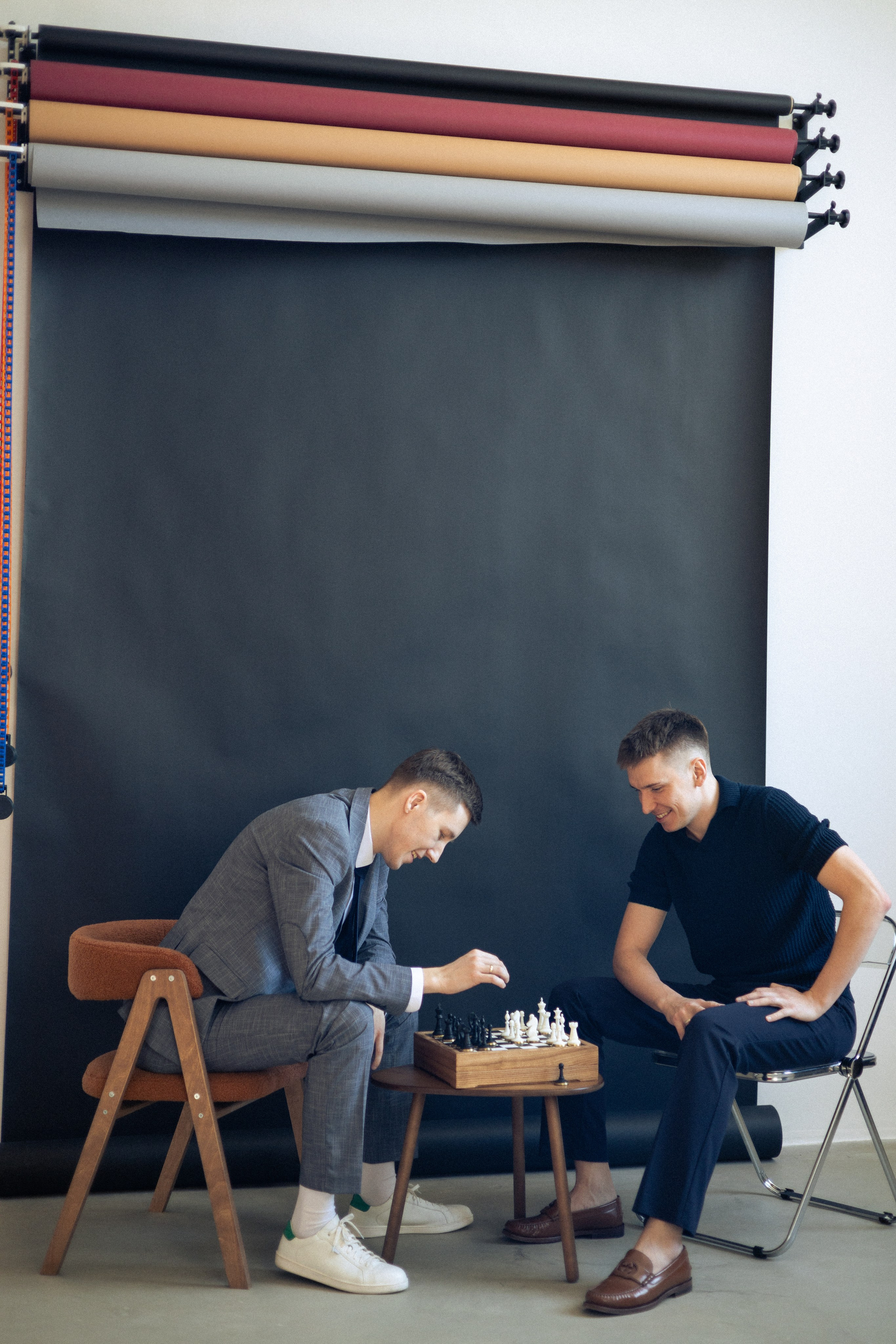 Мужской фотопроект. Фотограф в Нижнем Новгороде Воробьева Анжела