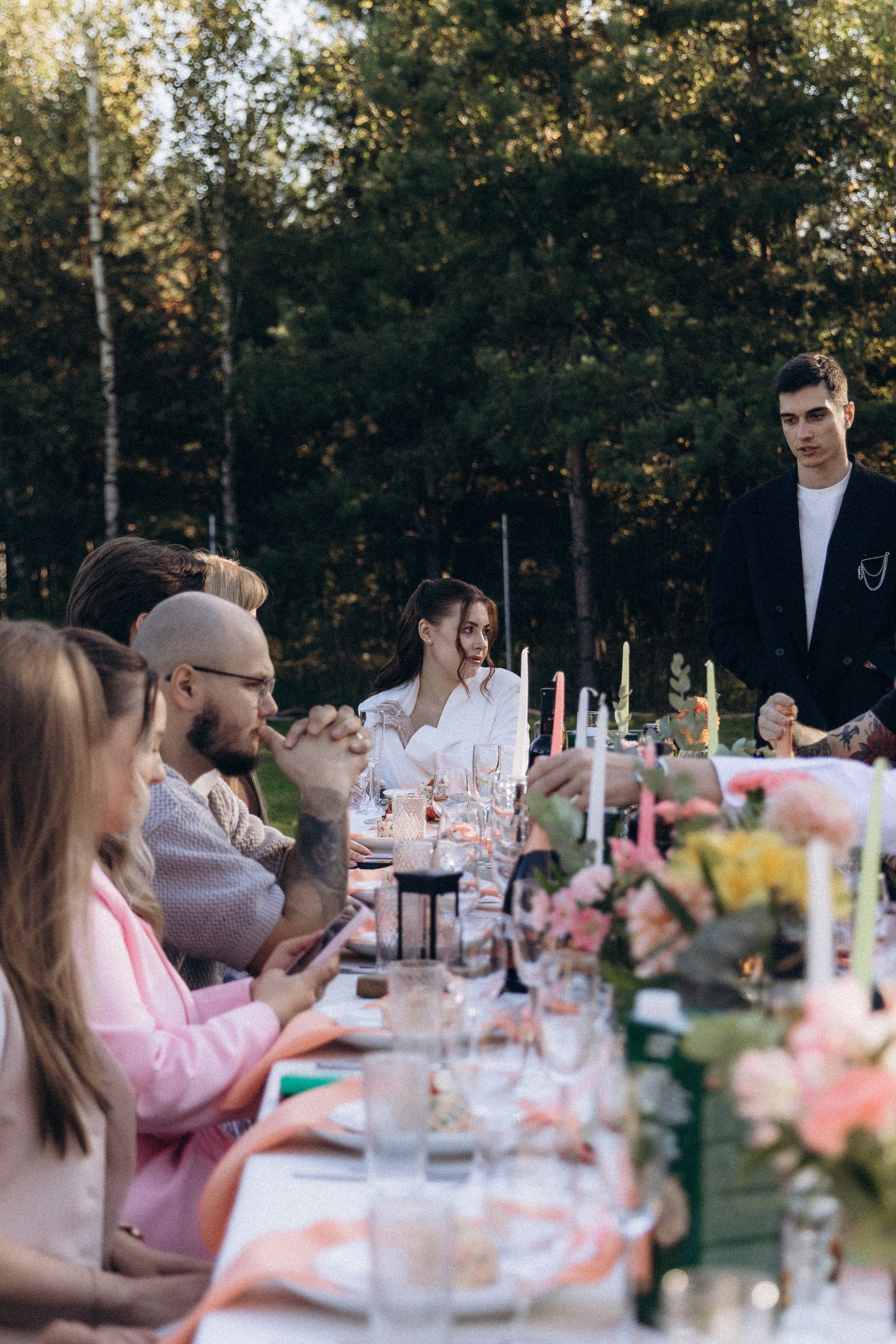 Wedding day Арины и Алексея. Фотограф в Нижнем Новгороде Воробьева Анжела