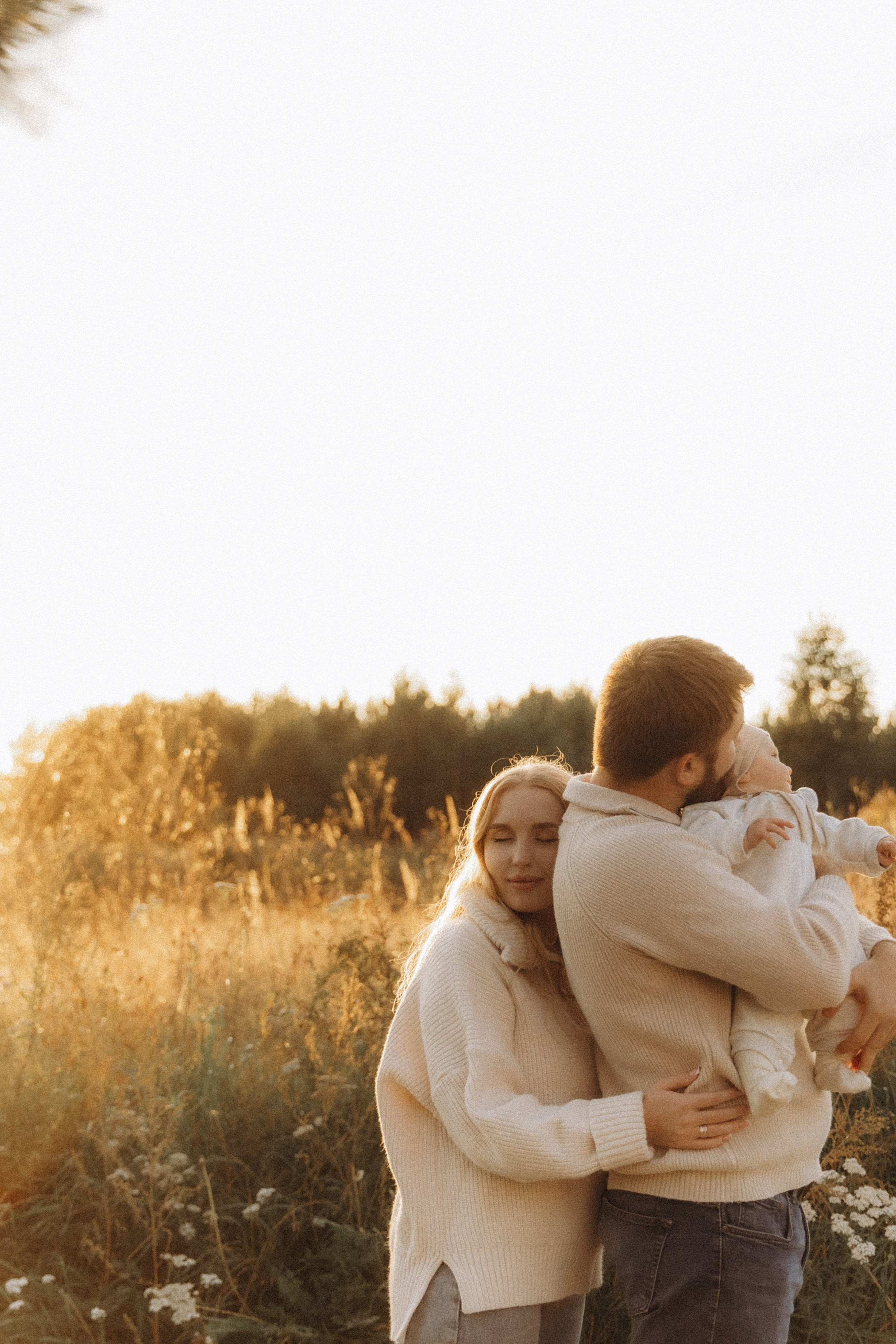 Вика, Сережа и Мирослав. Фотограф в Нижнем Новгороде Воробьева Анжела