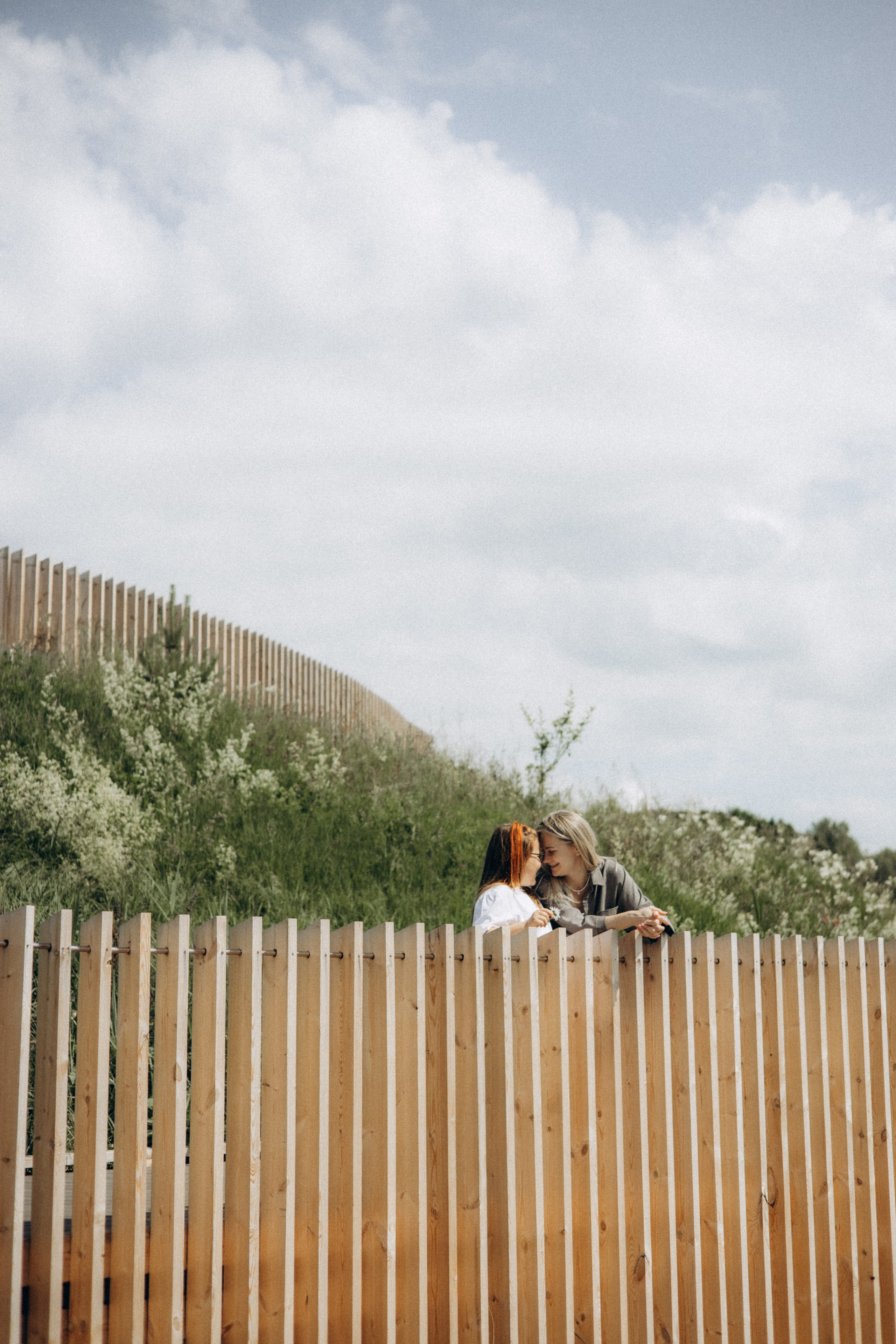 Света, Лера и Маша. Фотограф в Нижнем Новгороде Воробьева Анжела