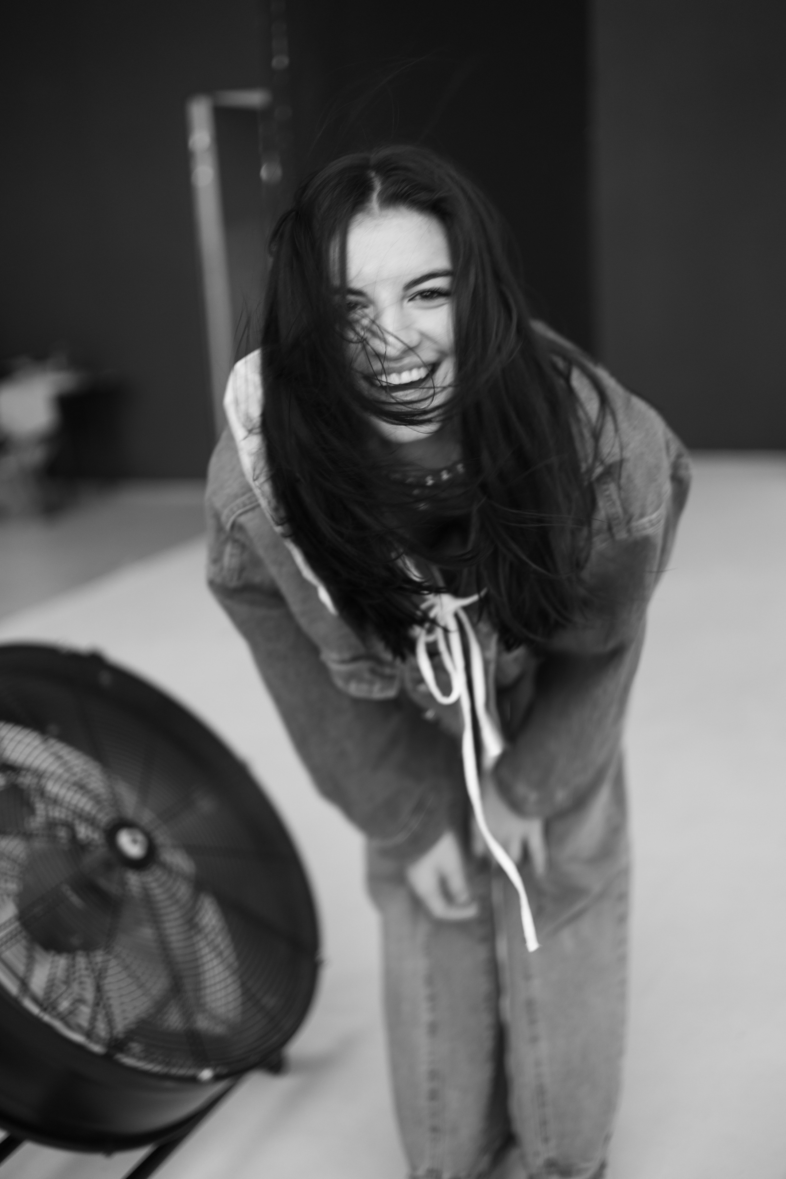 Фотограф в Нижнем Новгороде Воробьева Анжела