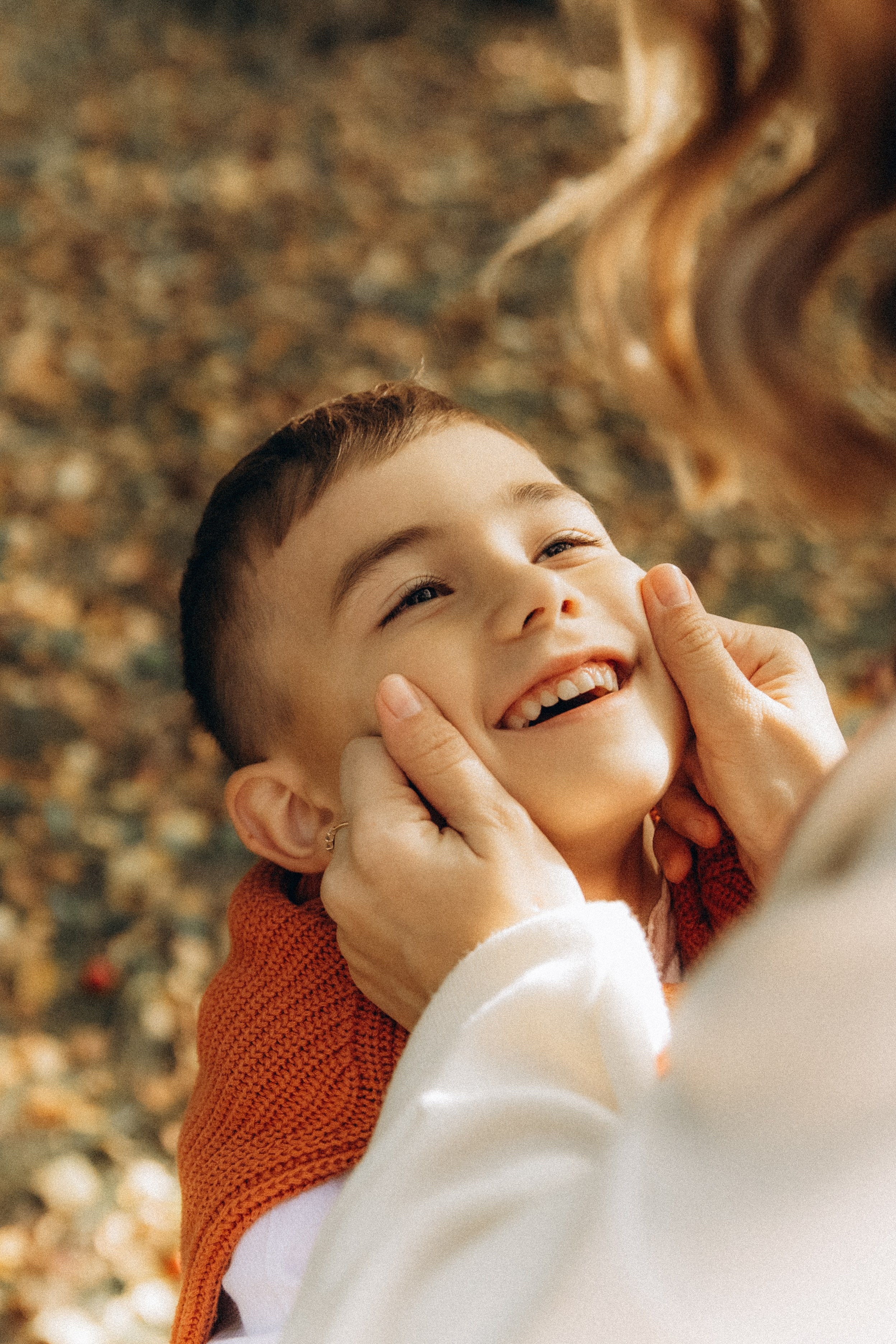 Катя, Илья и Степа. Фотограф в Нижнем Новгороде Воробьева Анжела
