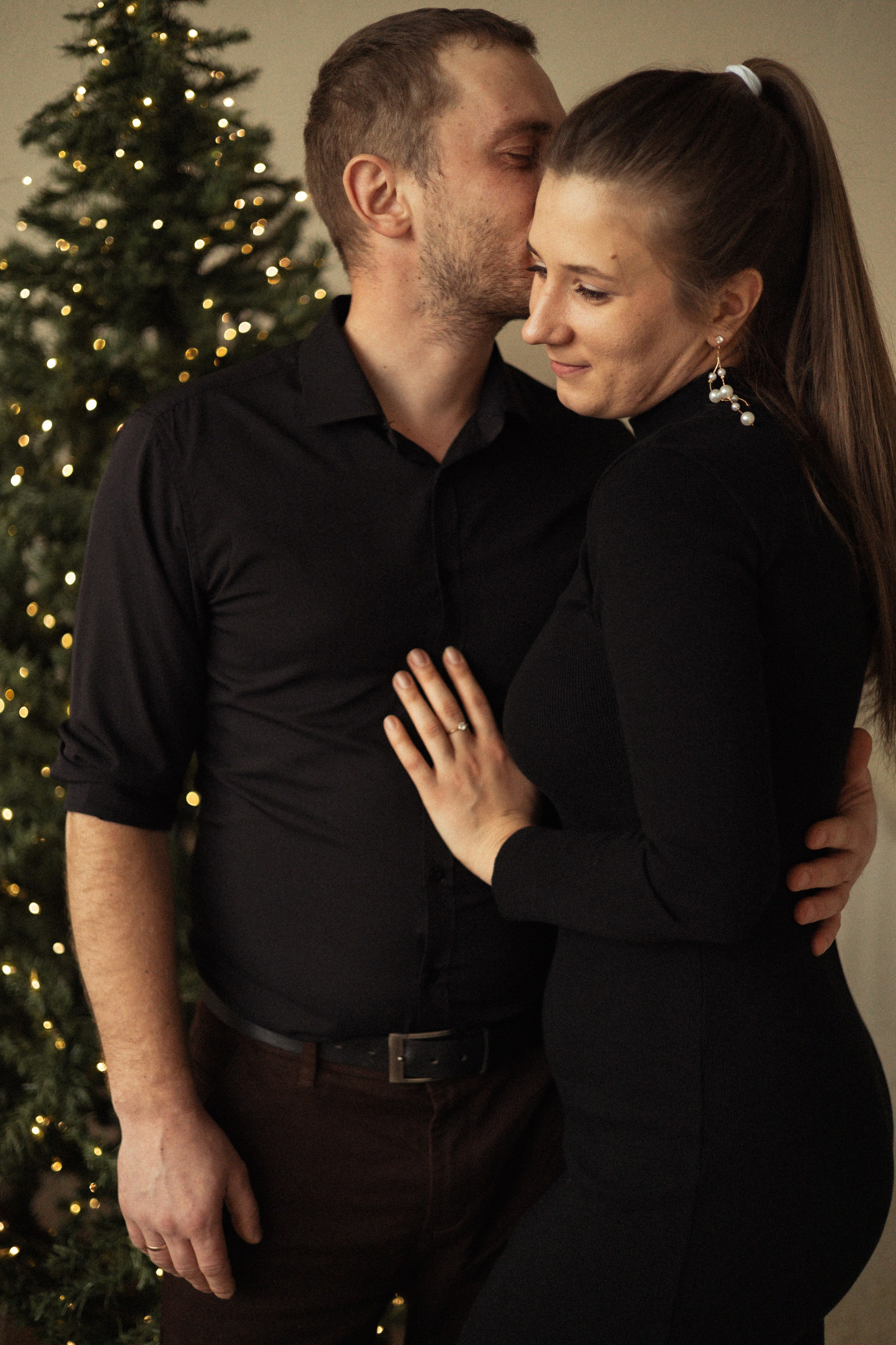 Юля, Саша и Варя. Фотограф в Нижнем Новгороде Воробьева Анжела