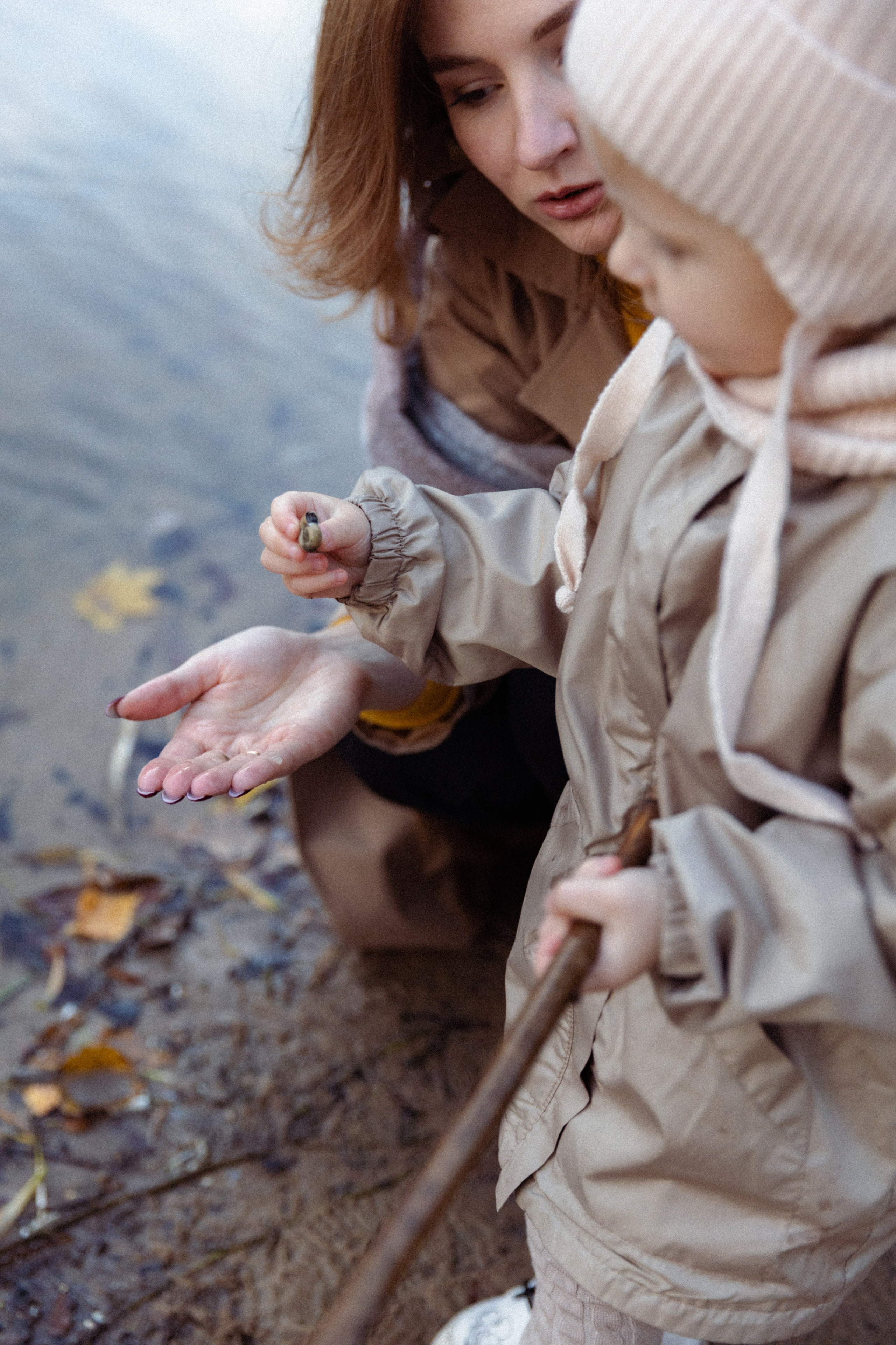 Арина и Катя. Фотограф в Нижнем Новгороде Воробьева Анжела