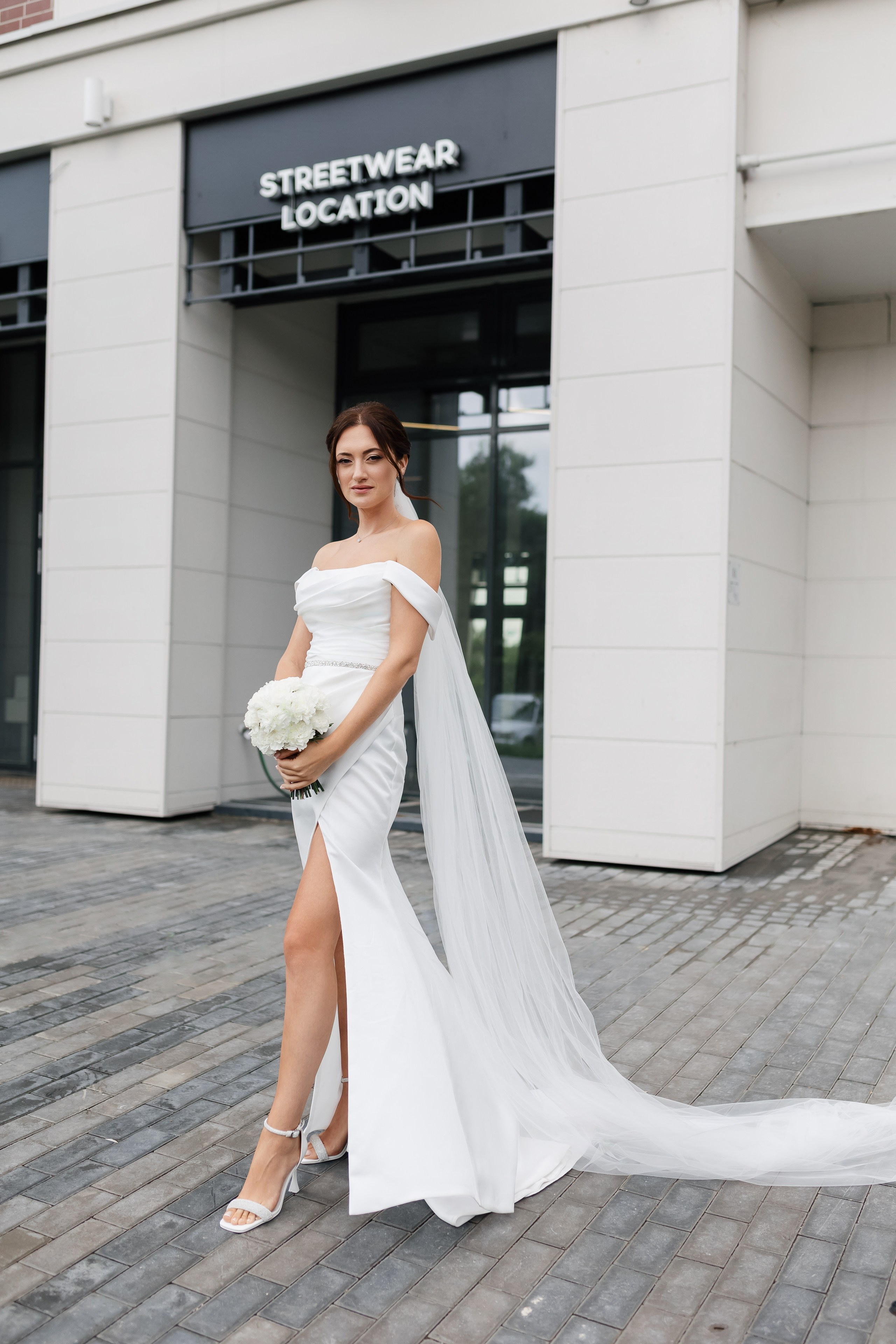 Дмитрий и Ксения. Sopka. Свадебный фотограф в Хабаровске