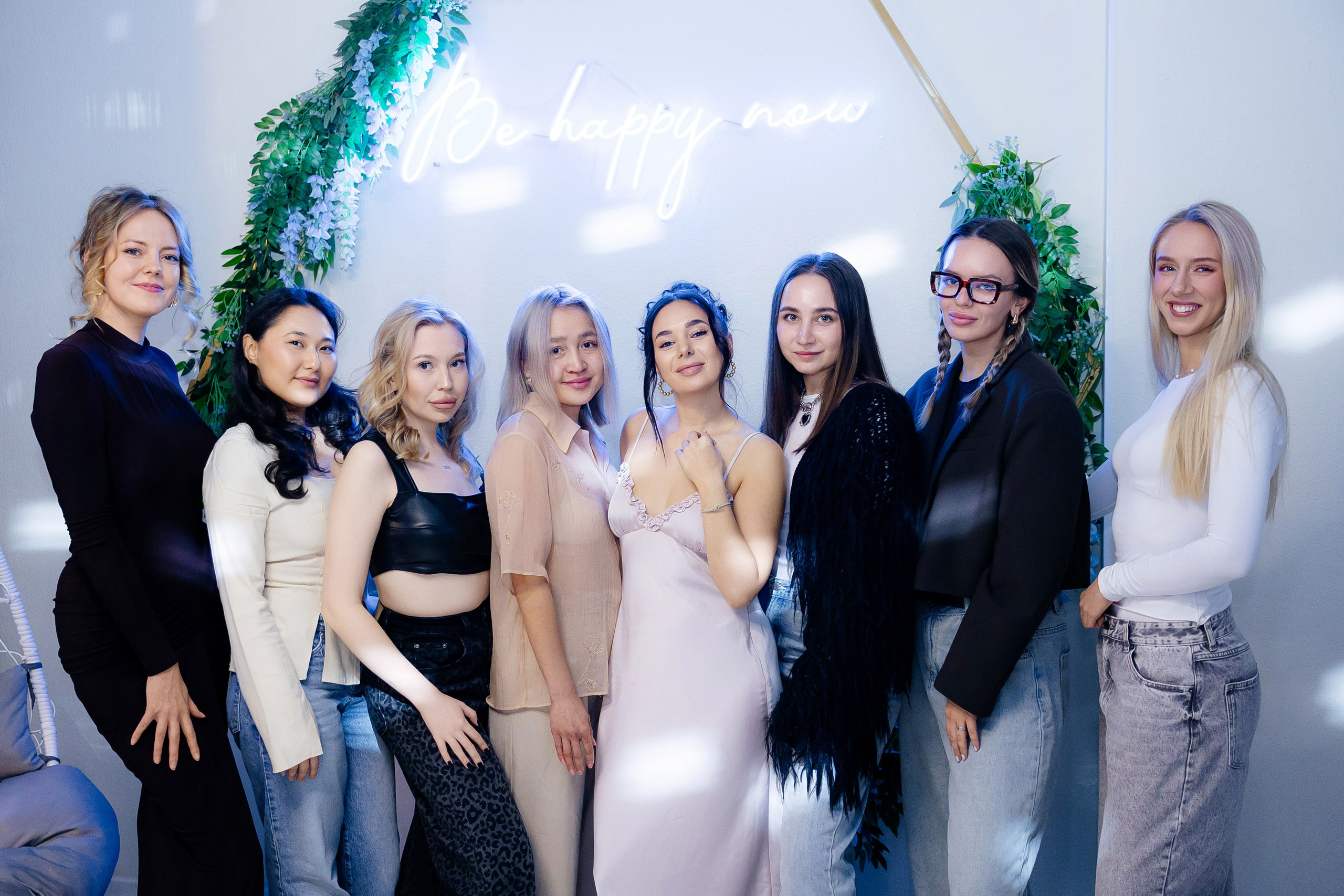 День рождения Кристины. Семейный и детский фотограф в Москве Александра Мак