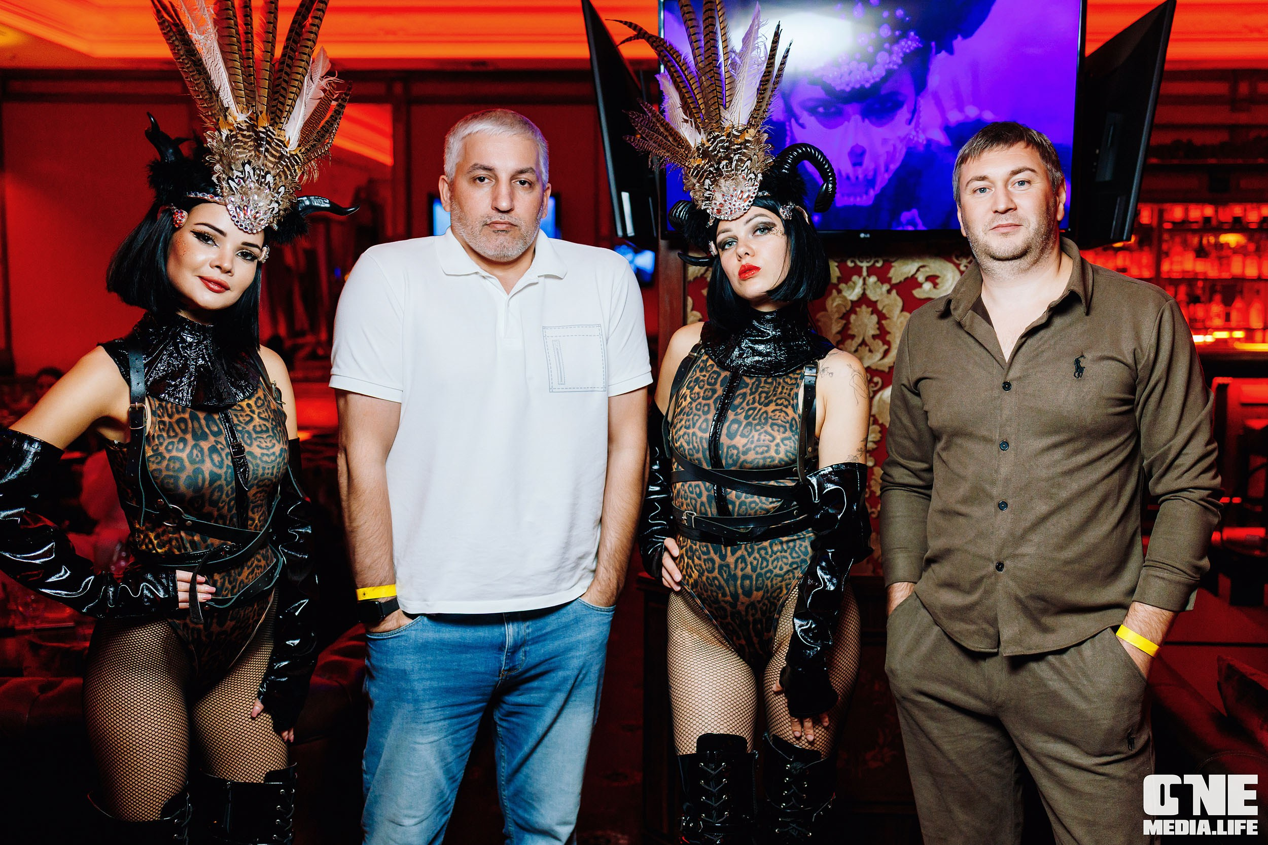 Фоторепортаж из РК Планета. One Media Life: фоторепортажи, фотоотчеты с мероприятий и заведений