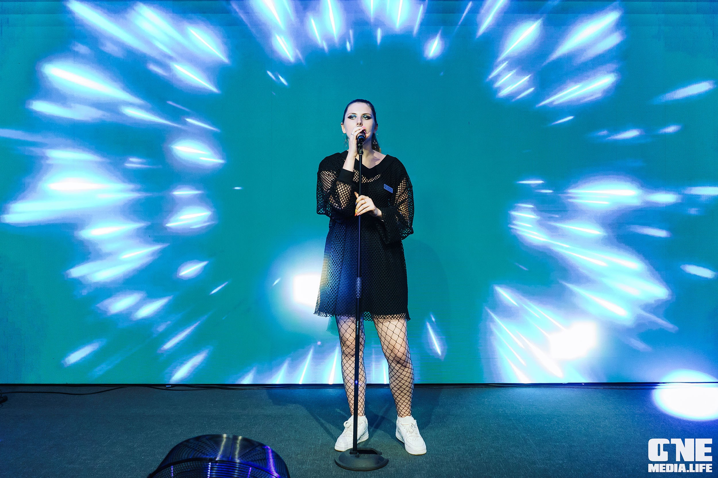 Фоторепортаж из ресторана Океан. One Media Life: фоторепортажи, фотоотчеты с мероприятий и заведений