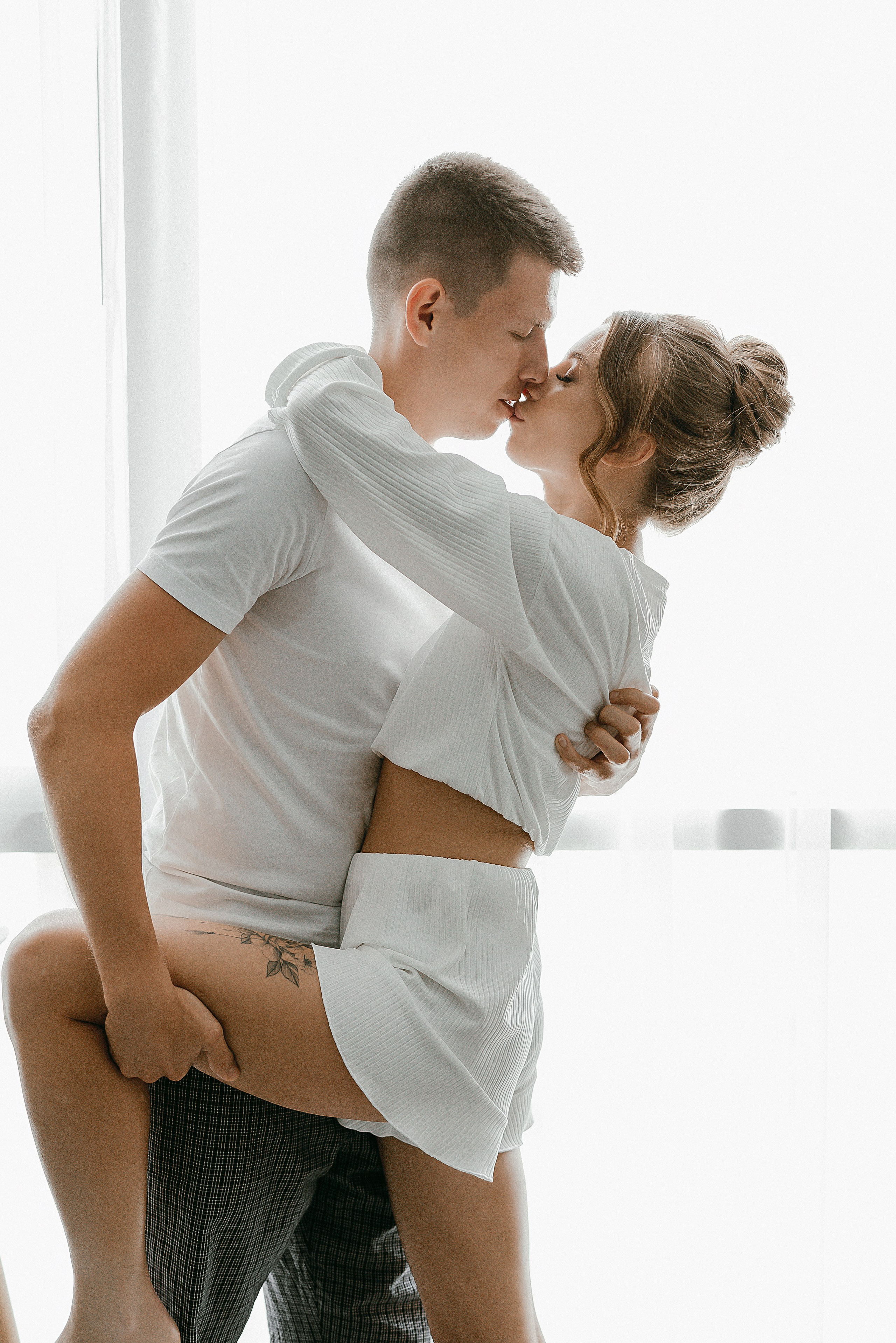 Леша и Ира. Свадебный и семейный фотограф в Ростове-на-Дону Алина Астахова