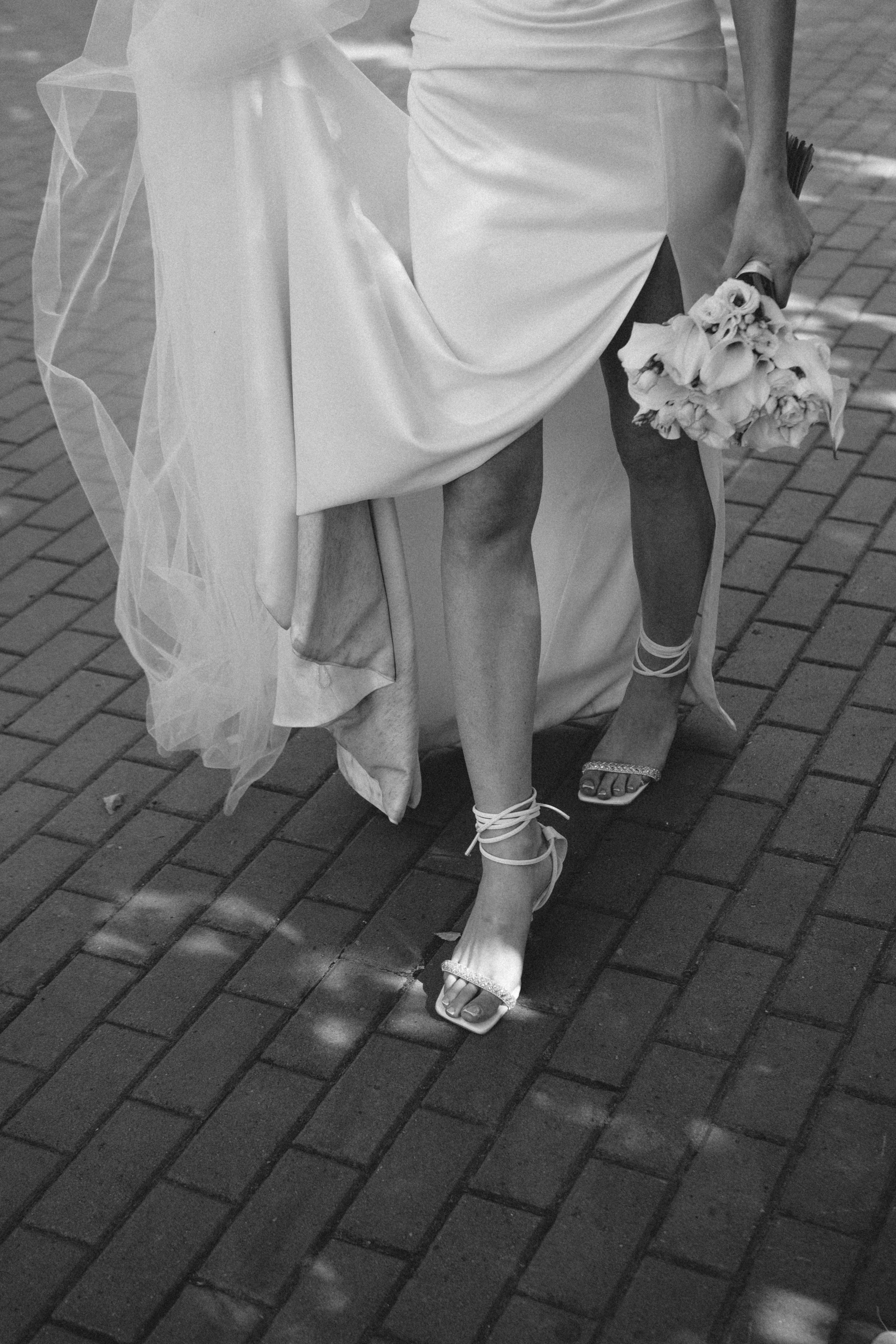 Влад и Ира Ramada Hotel. Фотограф Новосибирск