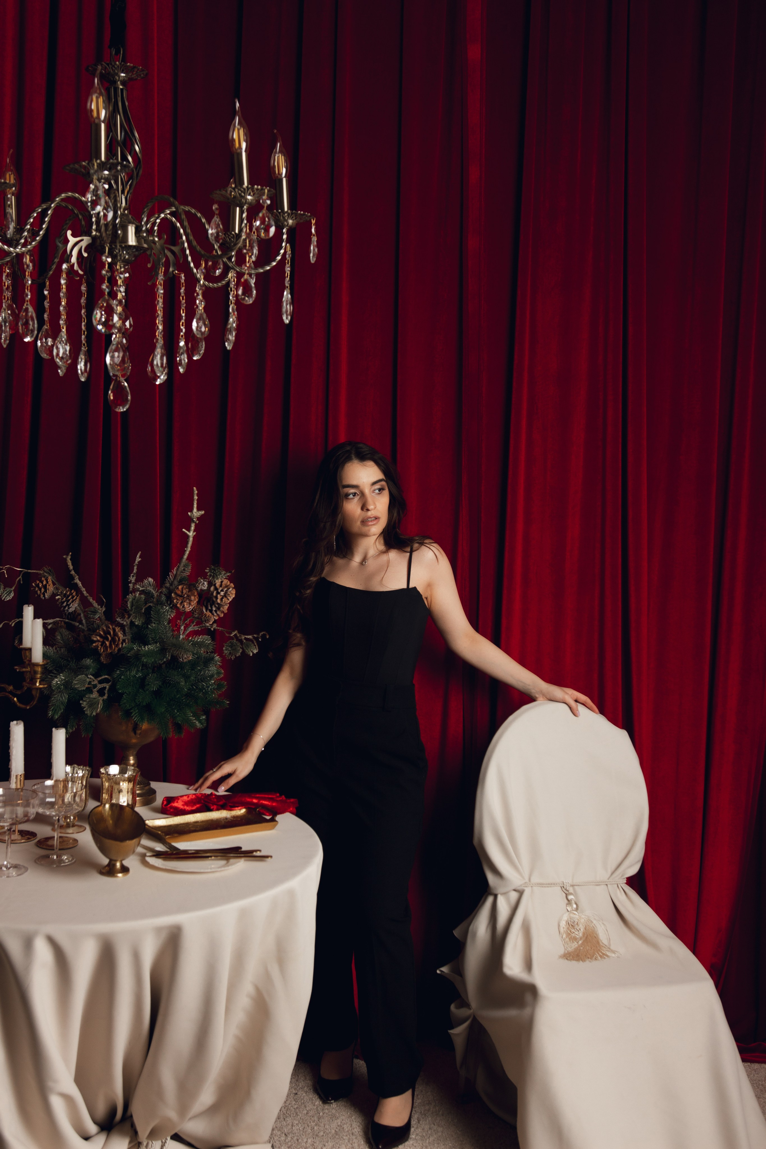 Марси косметология. Фотограф Новосибирск