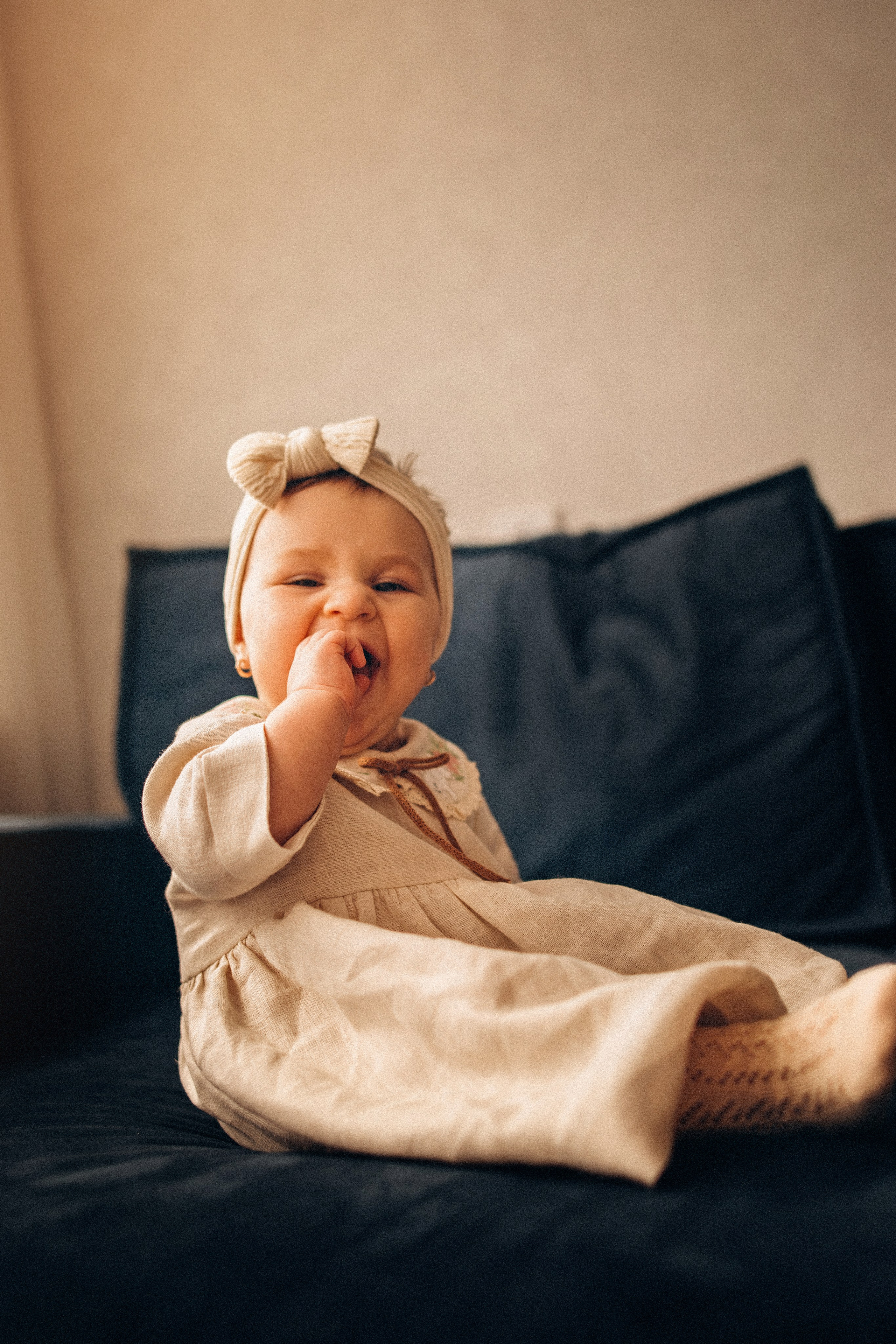 Люда и Оливия. Фотограф Юлия Стрыгина