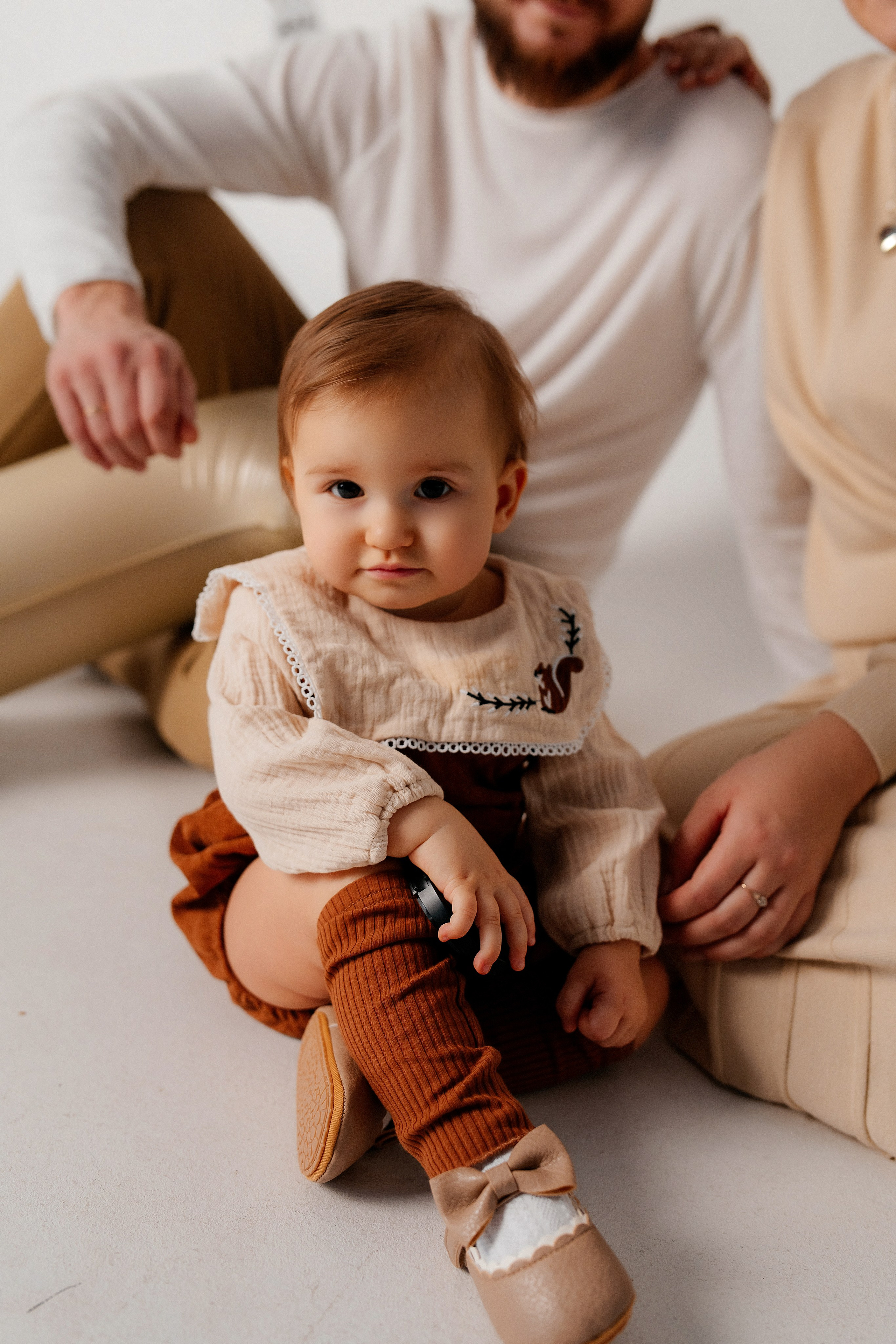 Годовасие. Фотограф Юлия Стрыгина