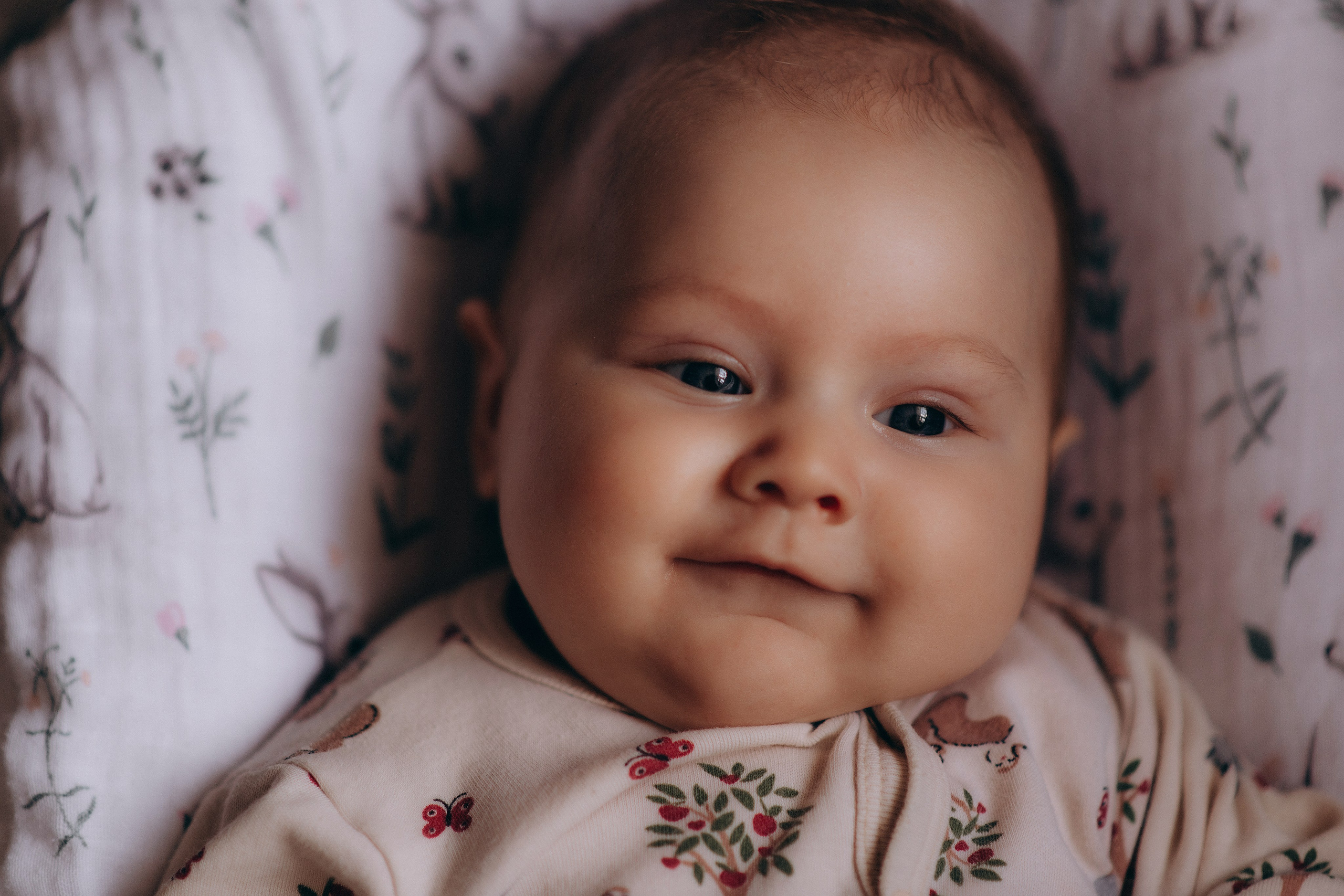 Тоня и Степа. Фотограф Юлия Стрыгина