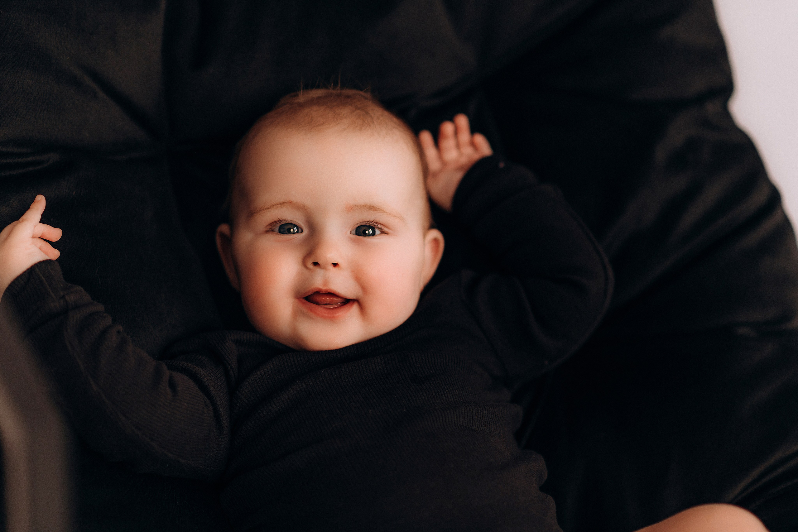 Саша. Фотограф Юлия Стрыгина