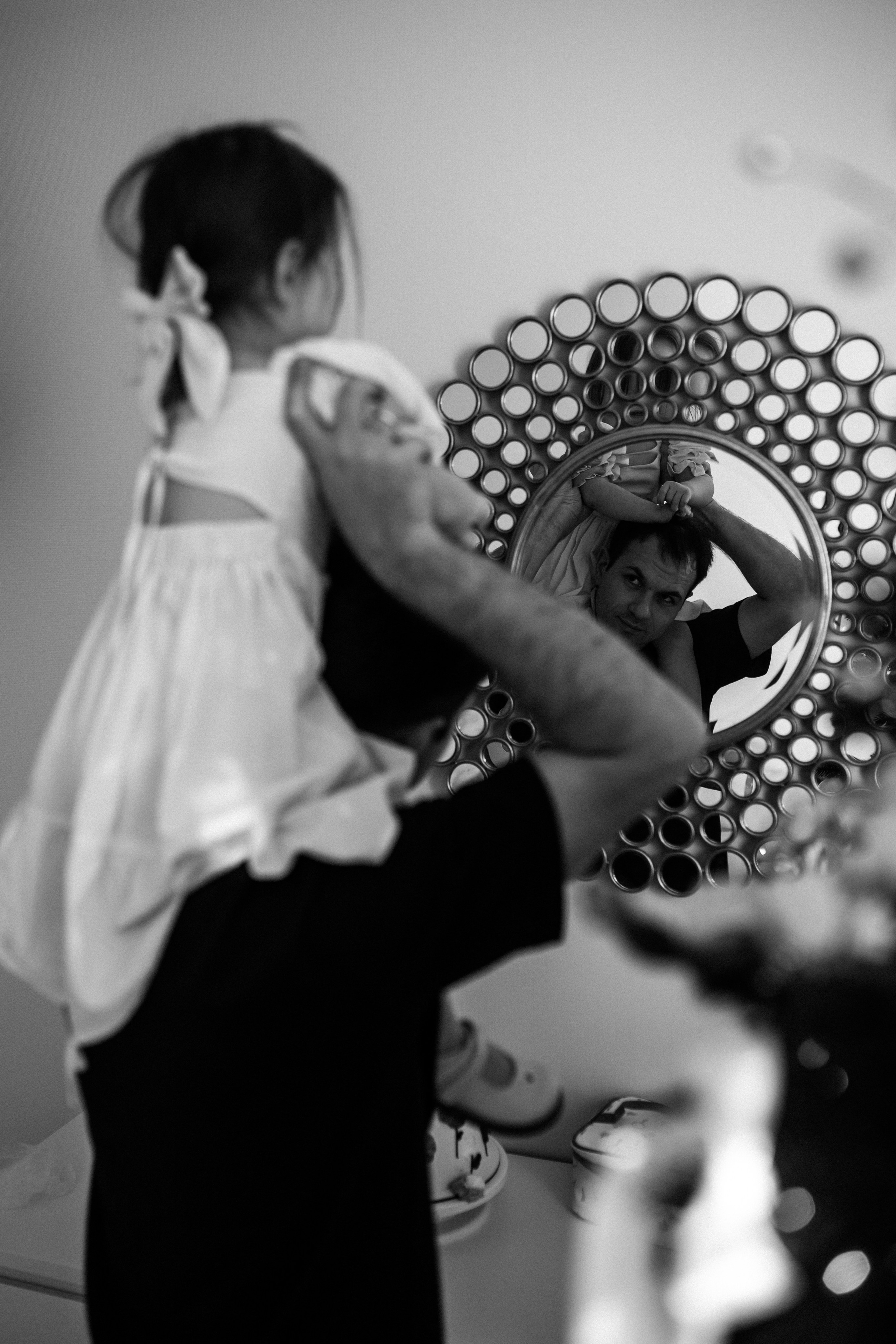 Мелании 2. Семейный фотограф в Москве и Люберцах Юлия Гуськова