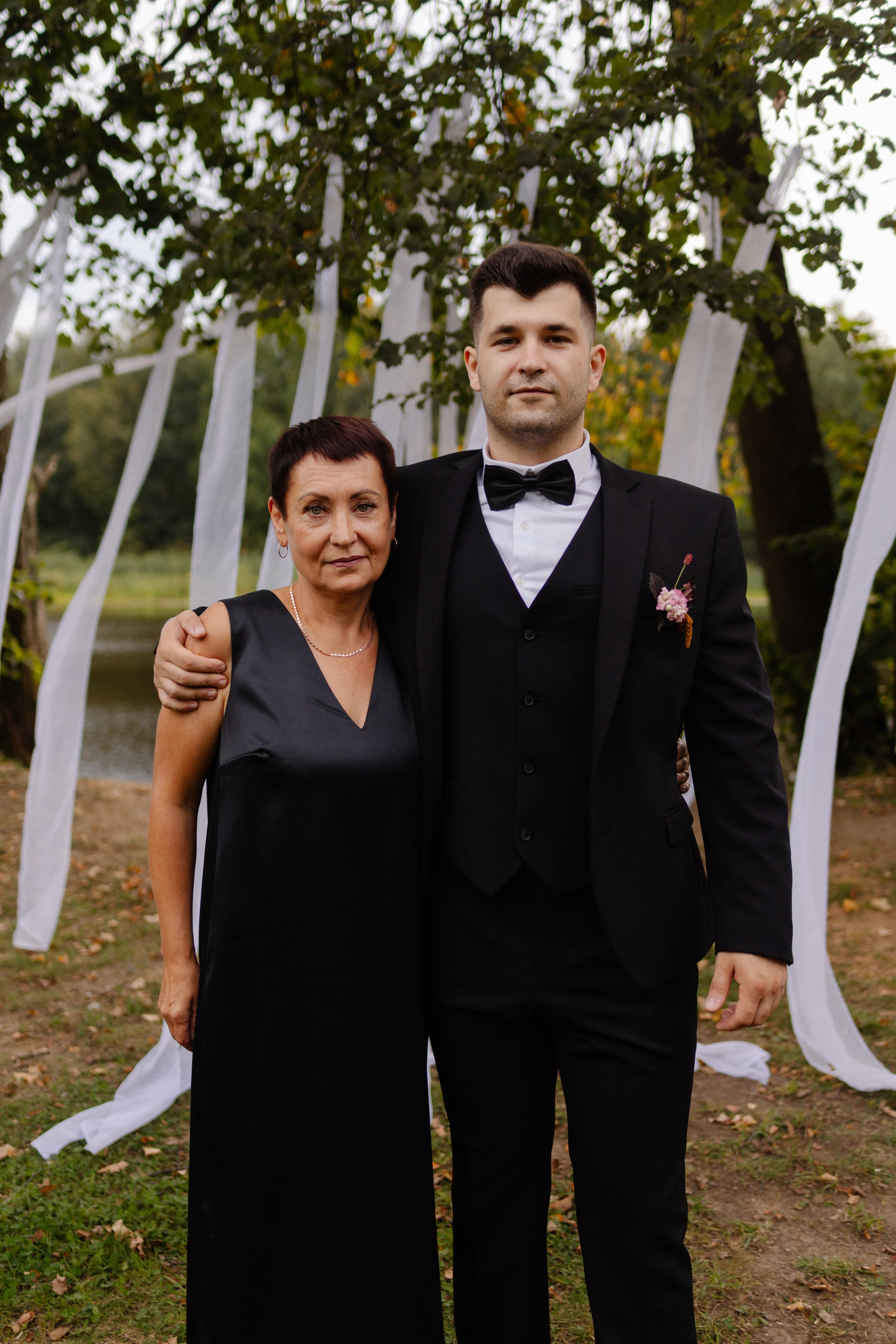 Екатерина и Сергей. Фотограф и Видеограф во Владимире