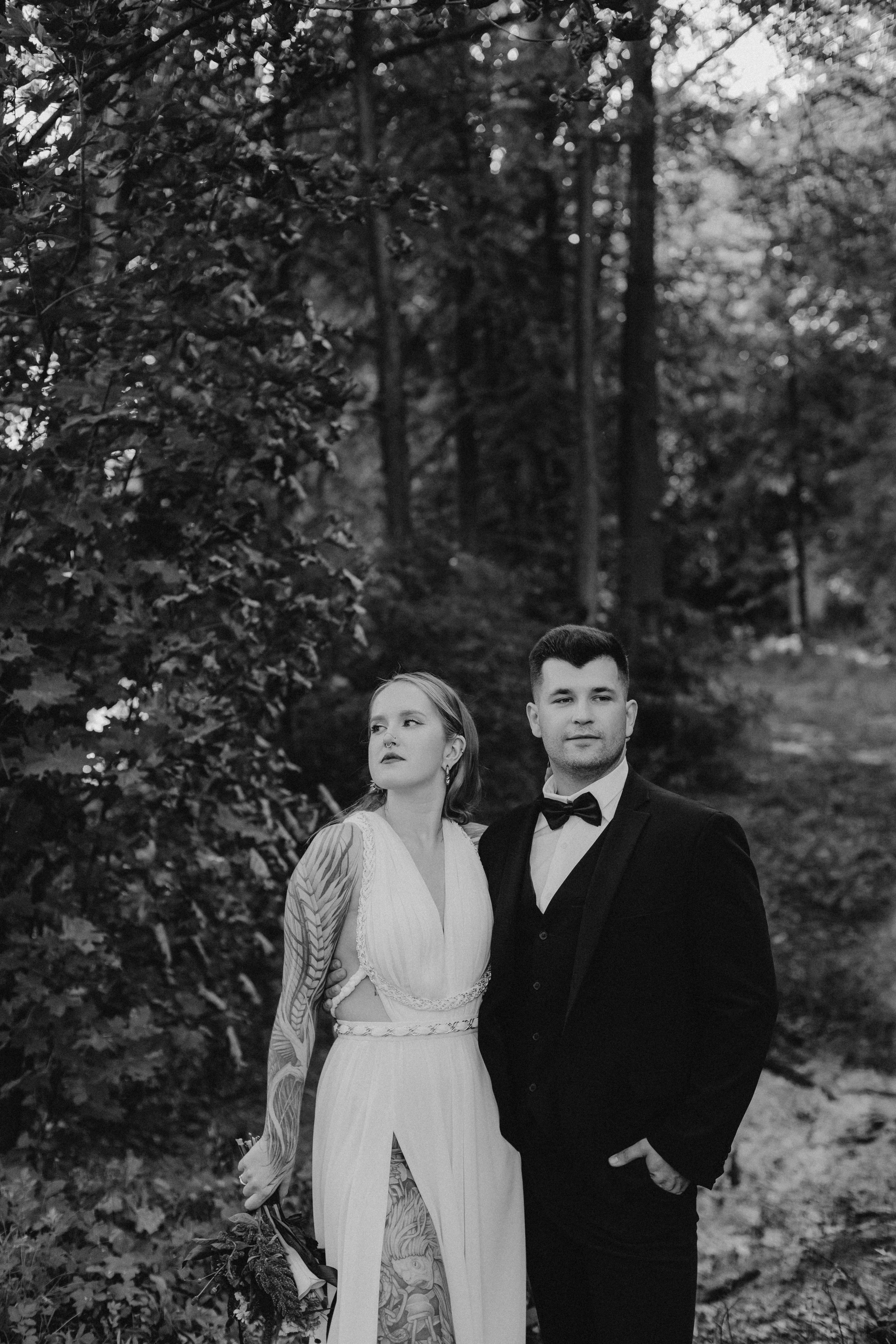 Екатерина и Сергей. Фотограф и Видеограф во Владимире