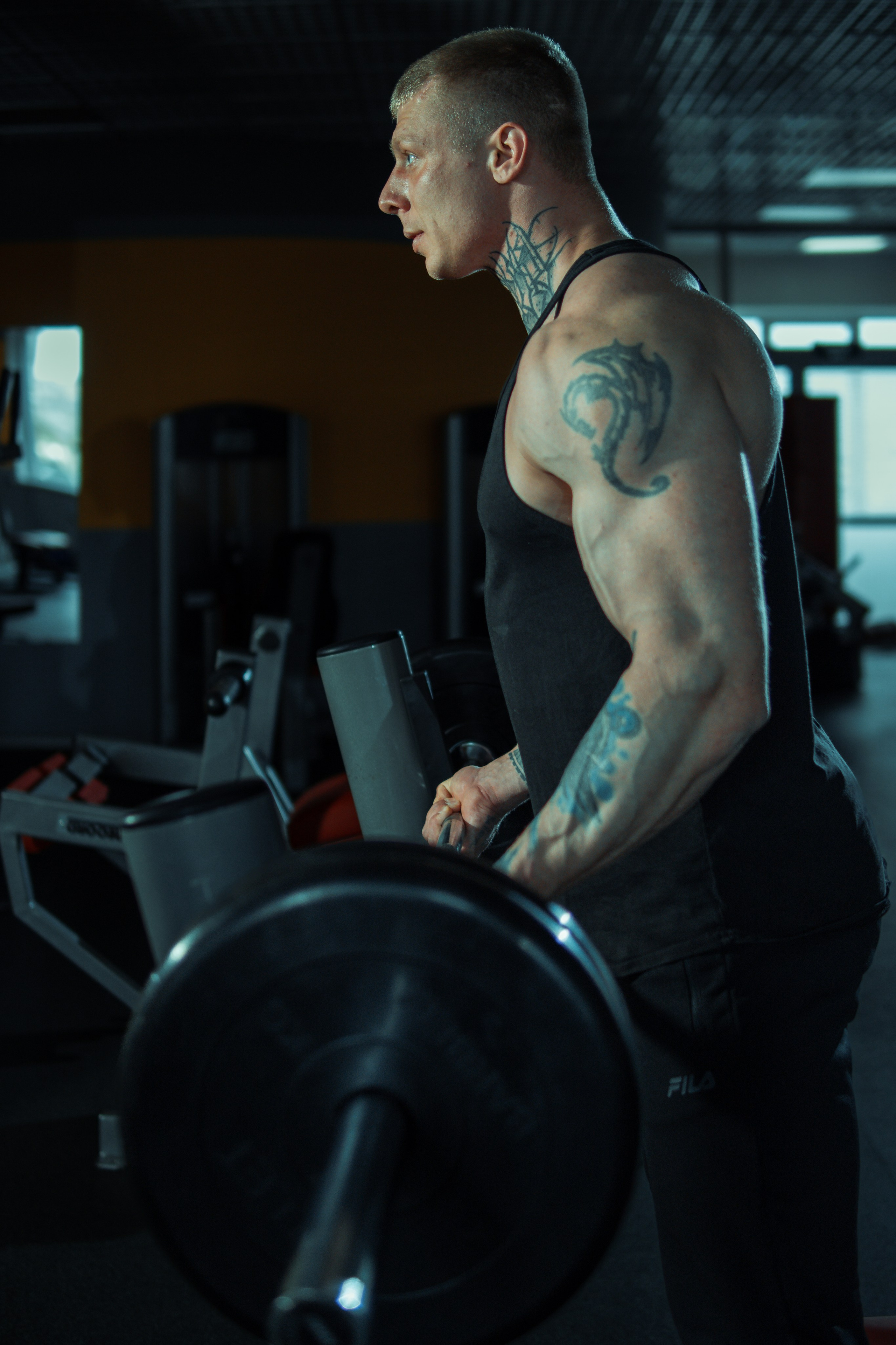 Дмитрий. Главная