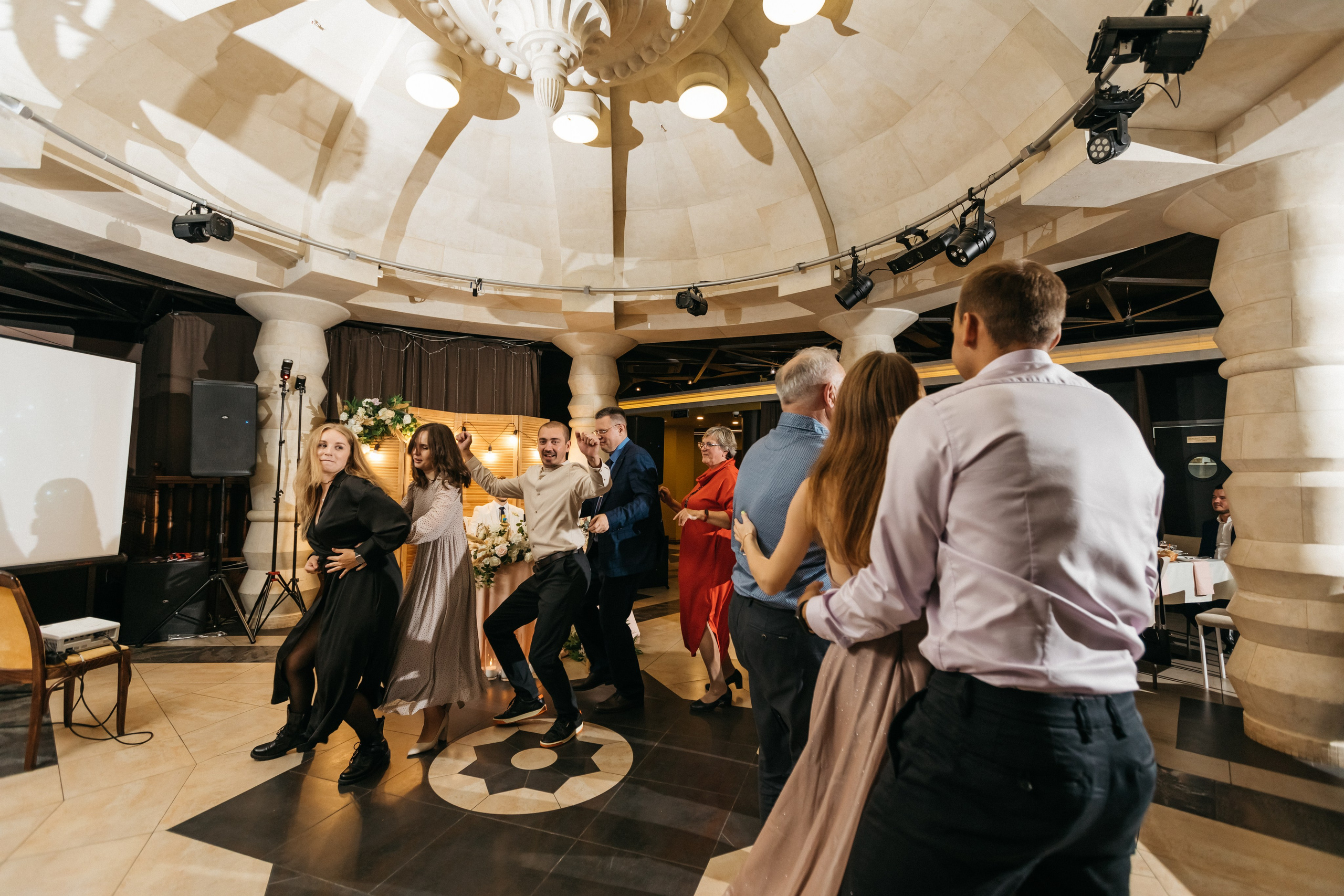 Татьяна и Константин. Главная