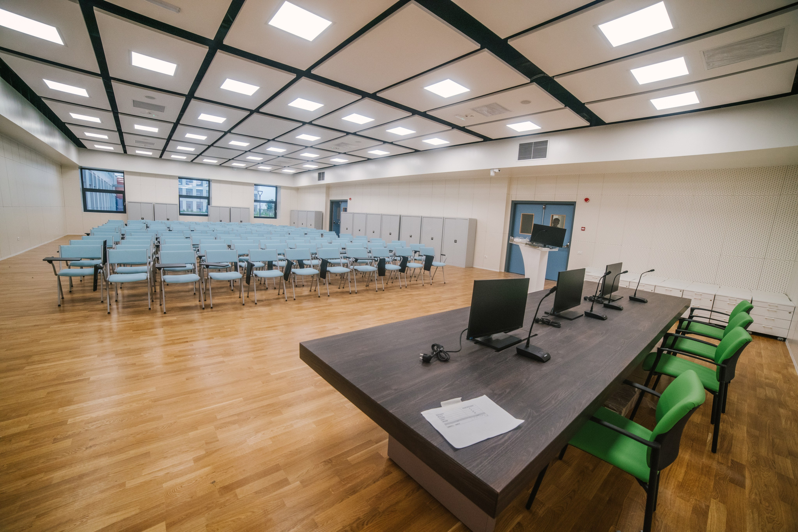 Национальный научный центр. Профессиональная съемка в Алматы