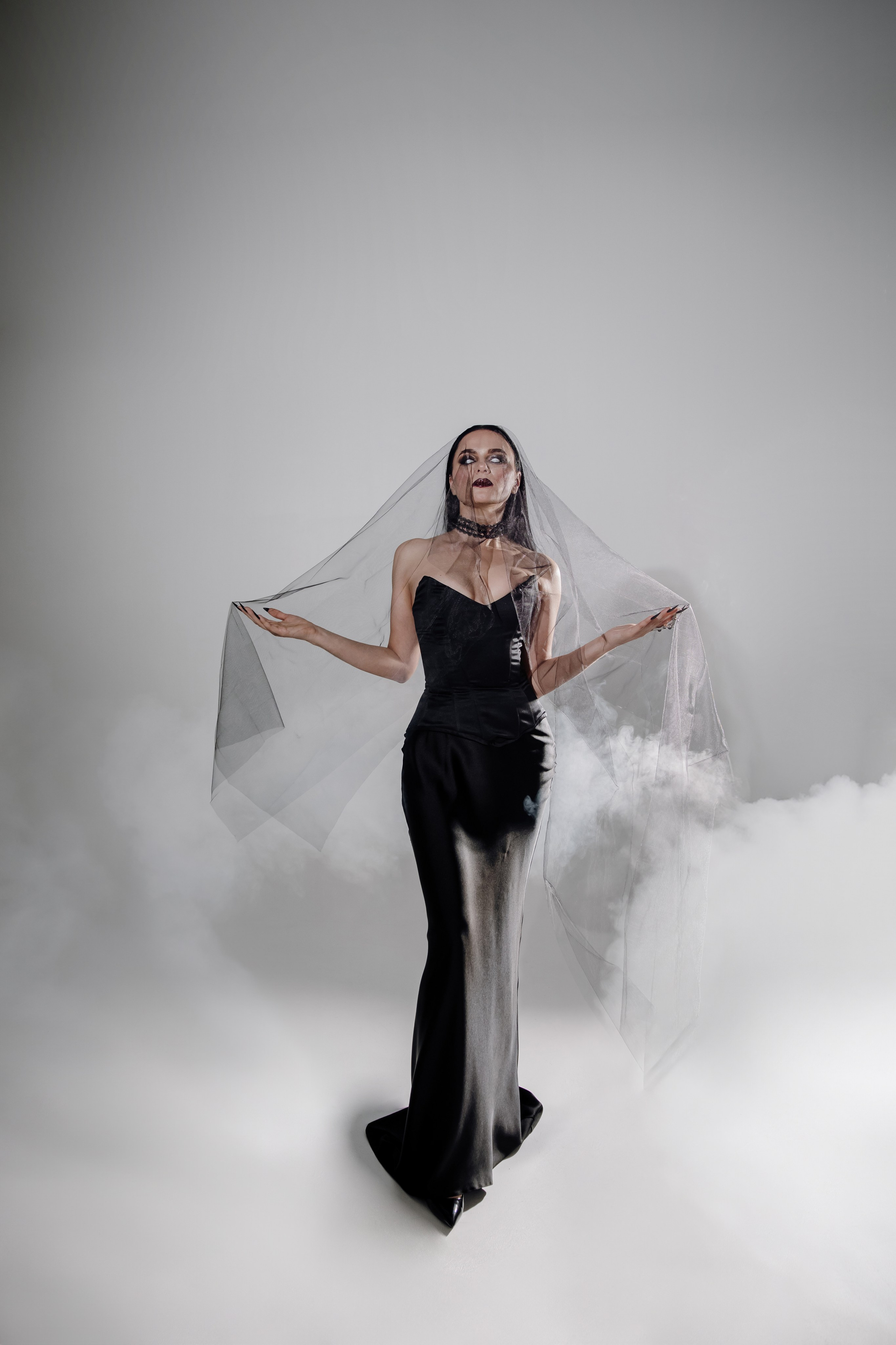 Королева. Фотограф Ирина Калиниченко