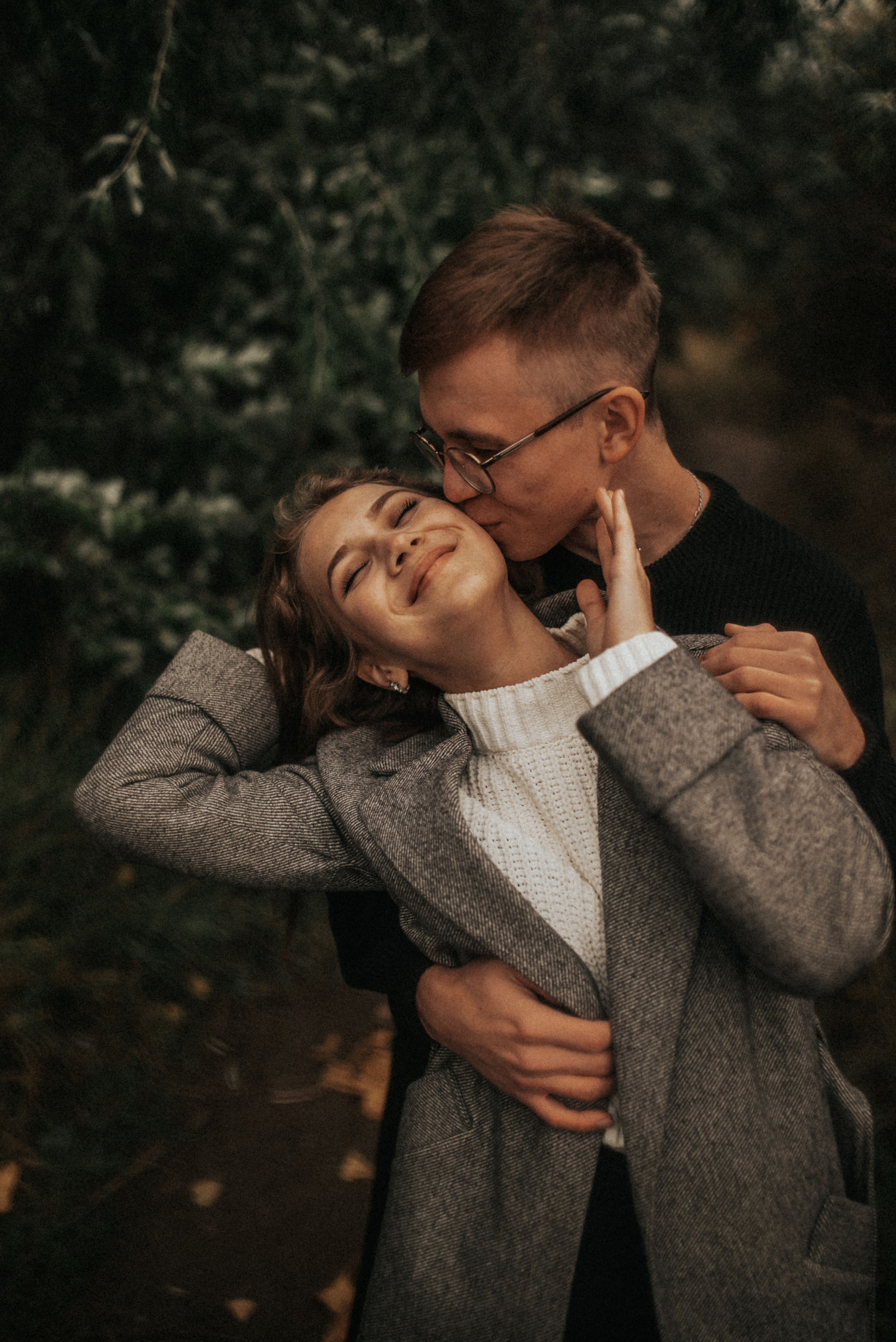 October, 2022. Фотограф Данил Бушуев