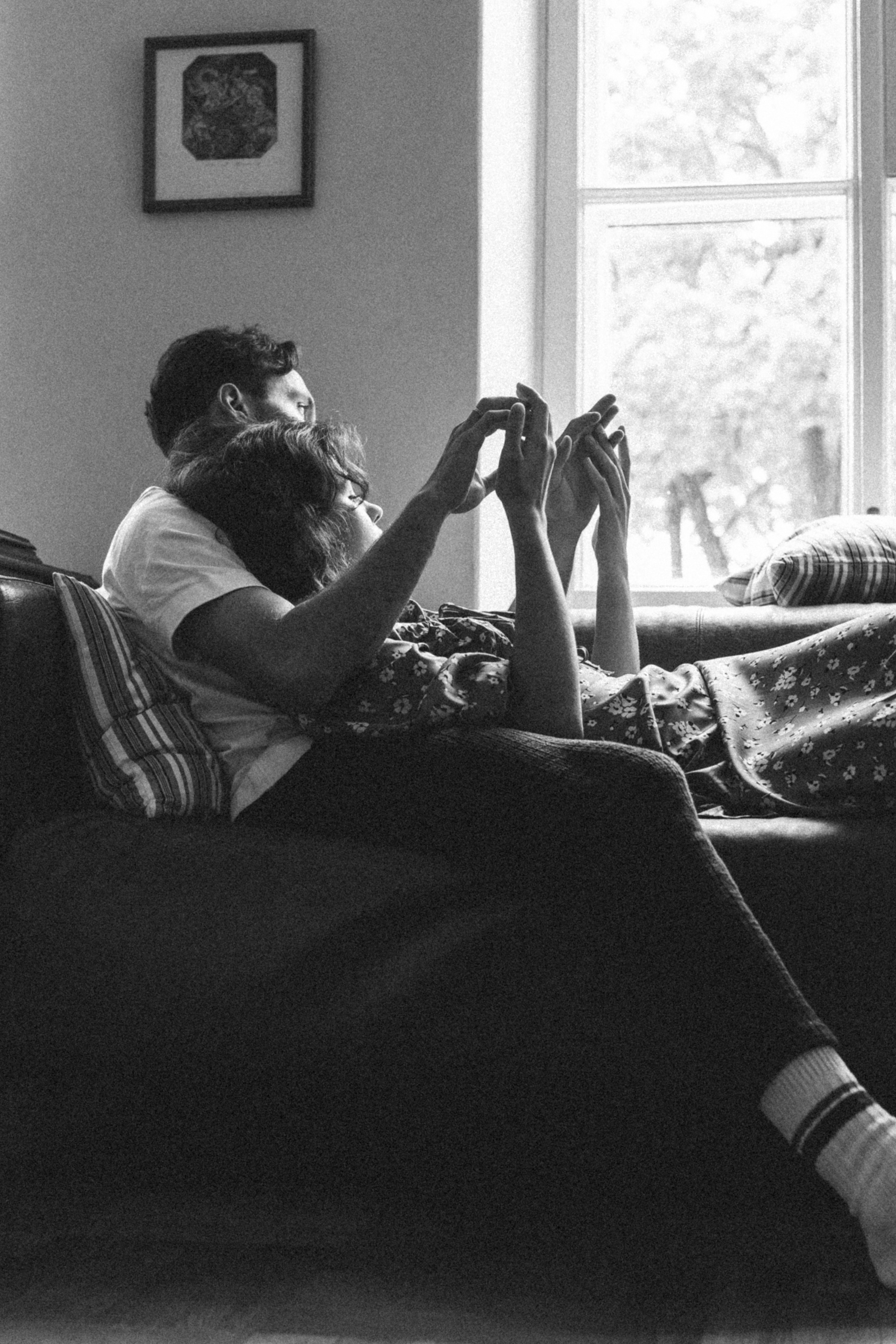 Фотограф Данил Бушуев