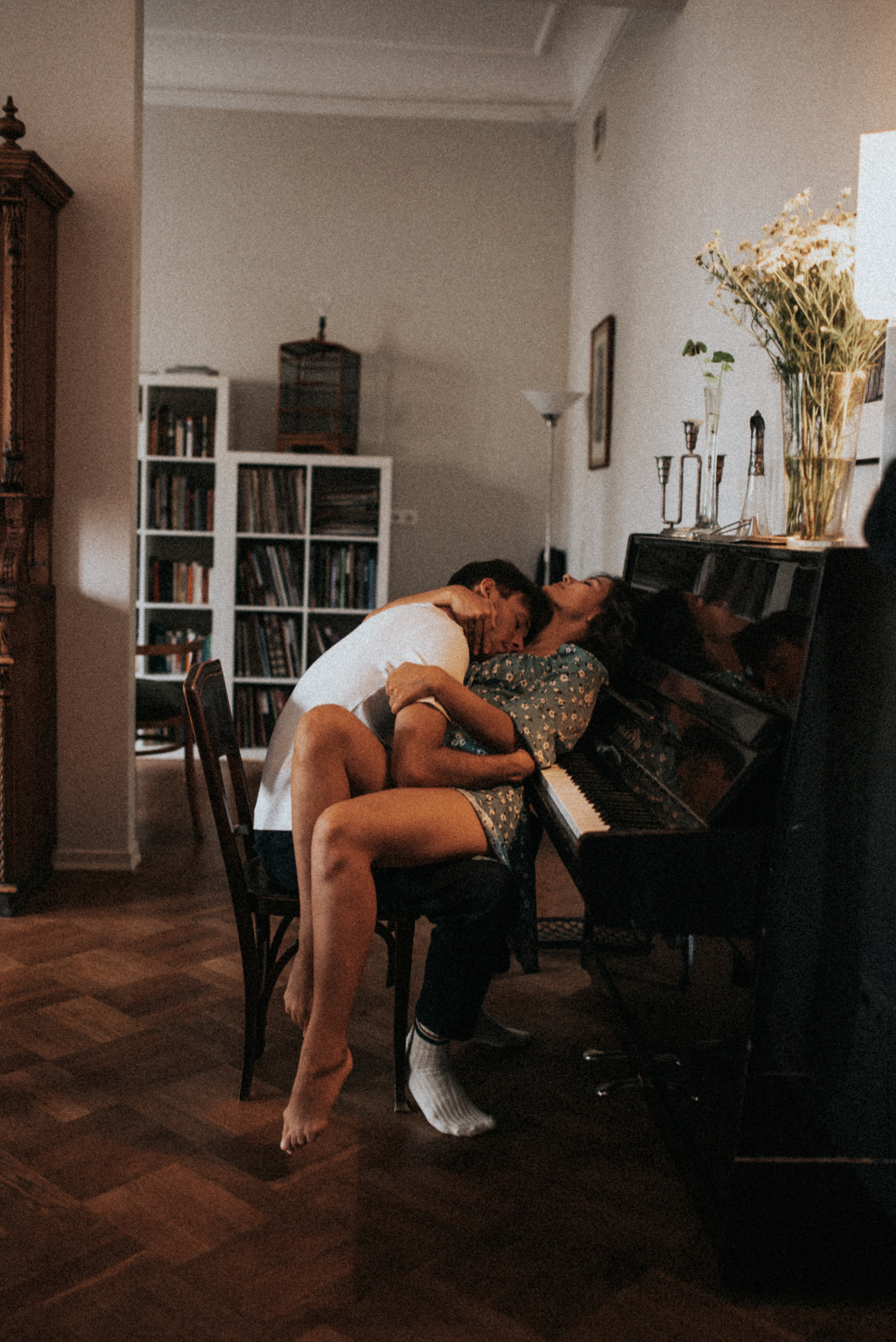 September, 2022. Фотограф Данил Бушуев