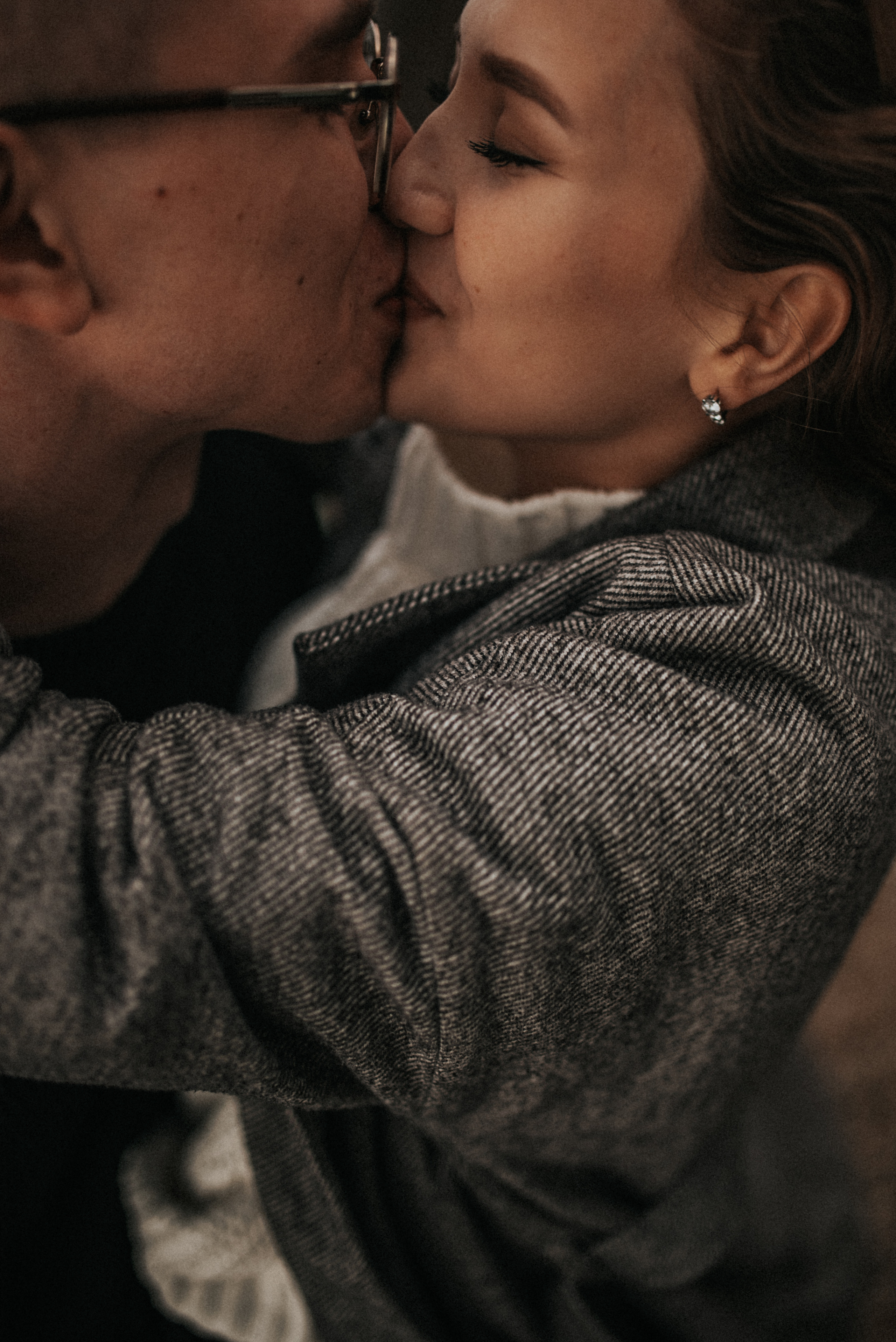 October, 2022. Фотограф Данил Бушуев