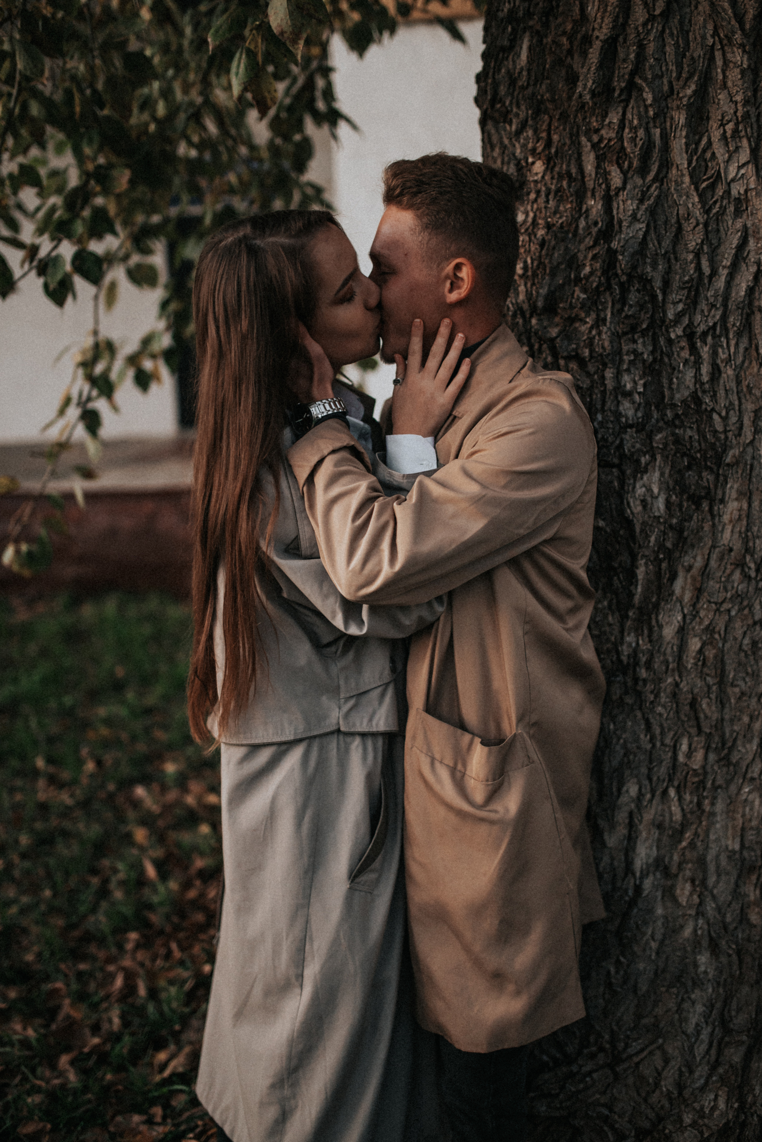 October, 2022. Фотограф Данил Бушуев