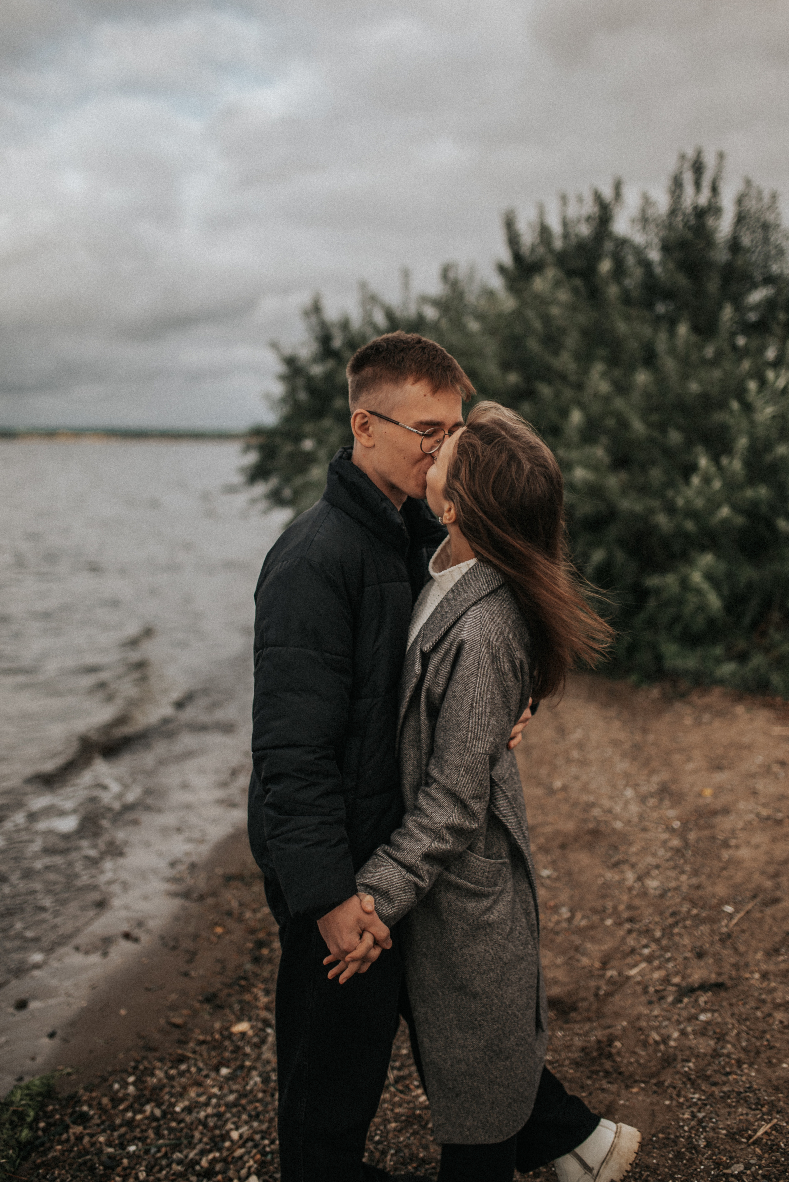 October, 2022. Фотограф Данил Бушуев