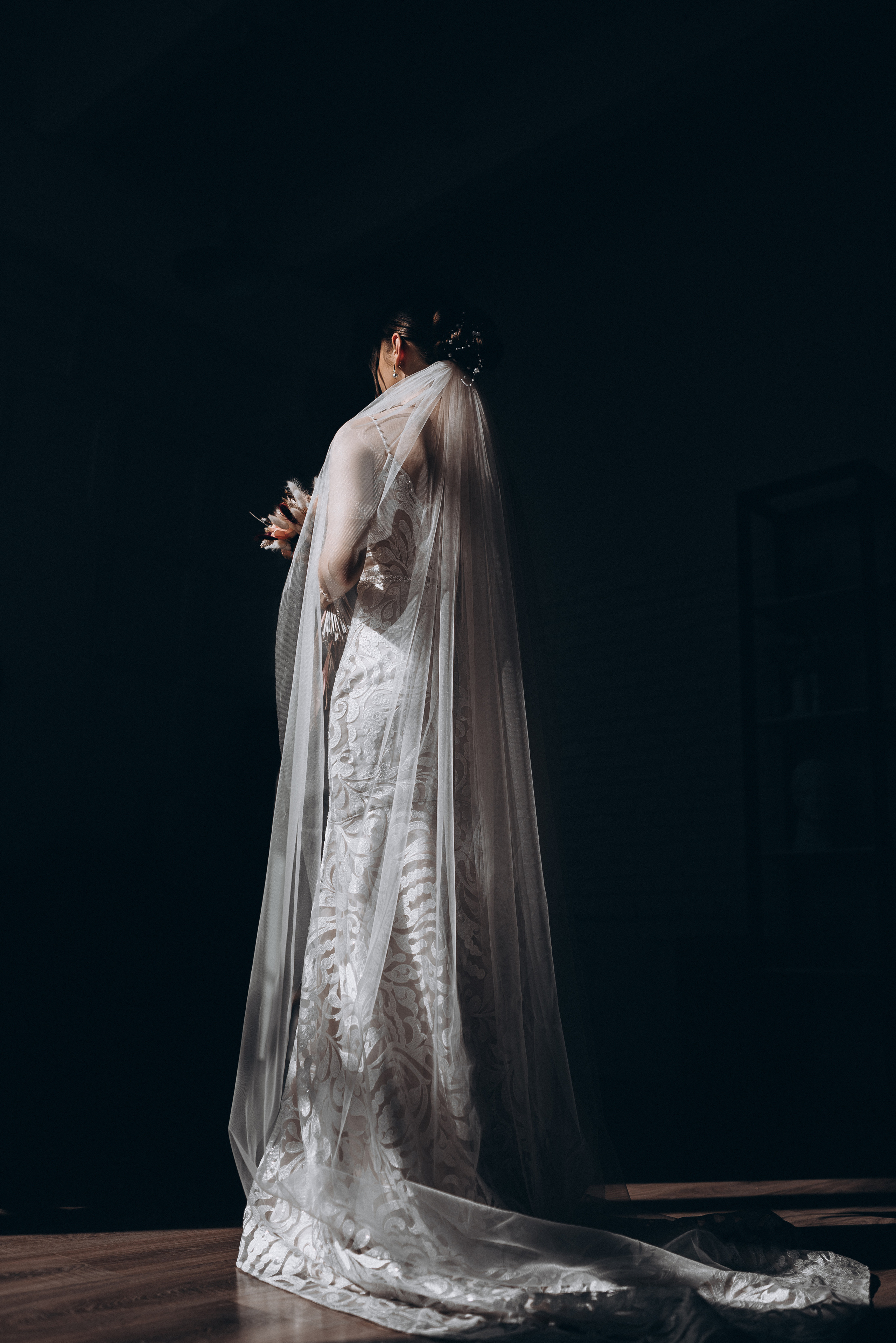 Фотограф Данил Бушуев