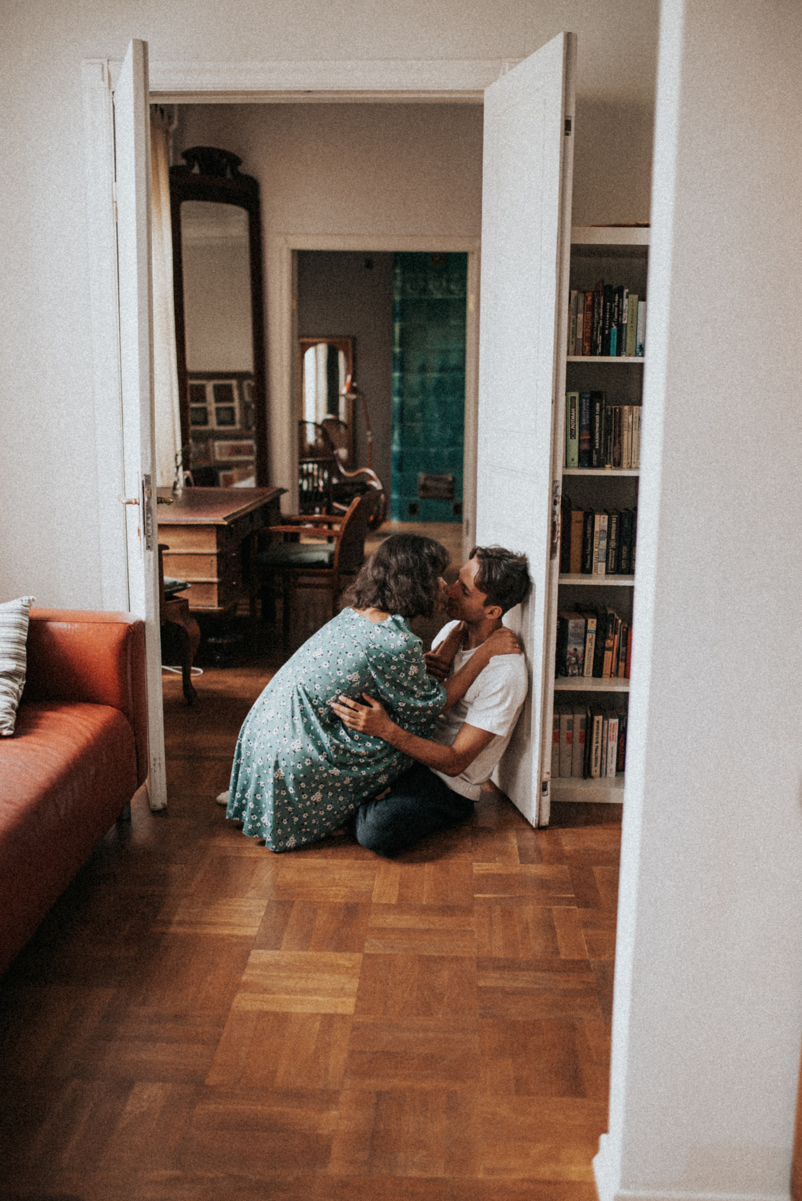 September, 2022. Фотограф Данил Бушуев