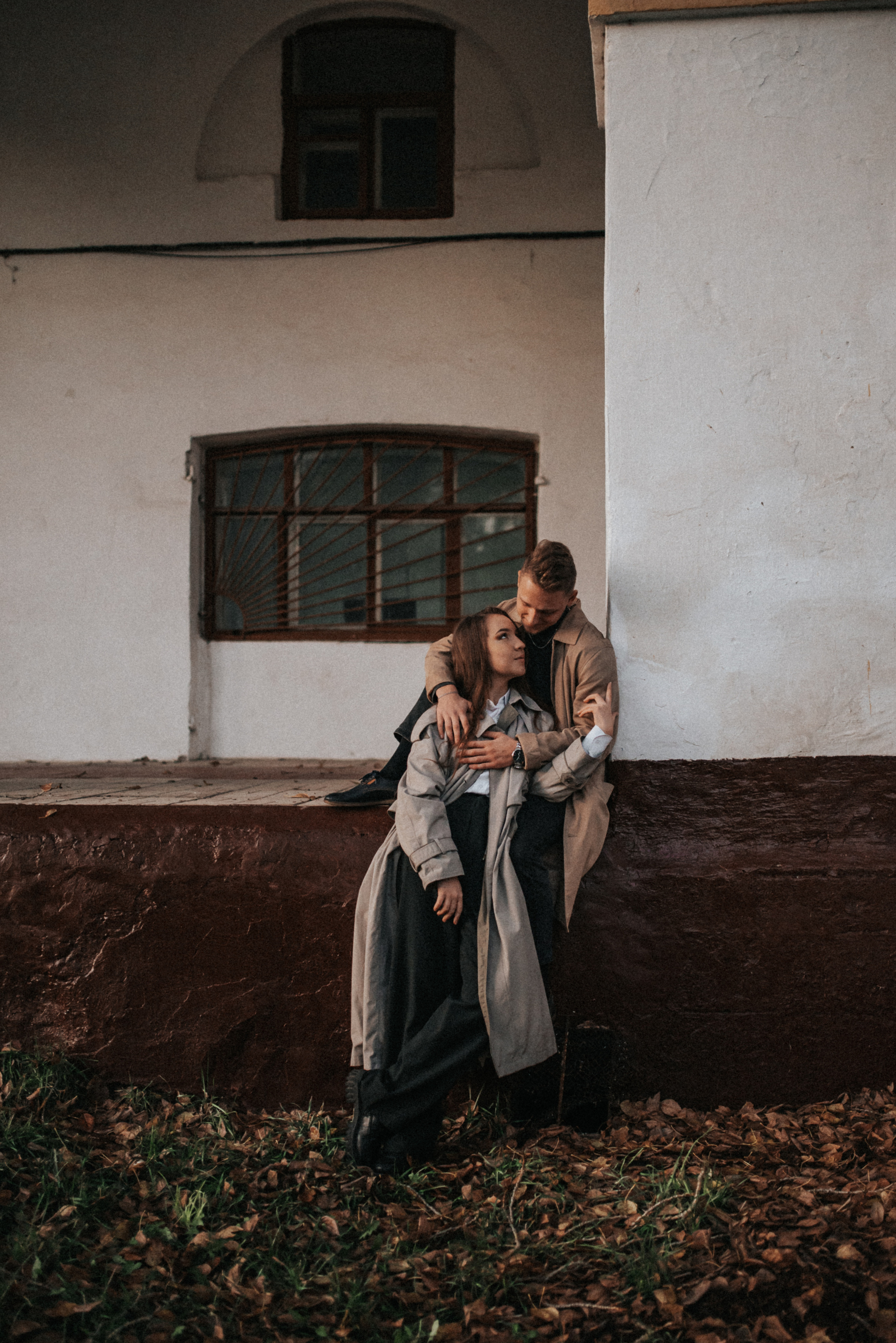 Фотограф Данил Бушуев