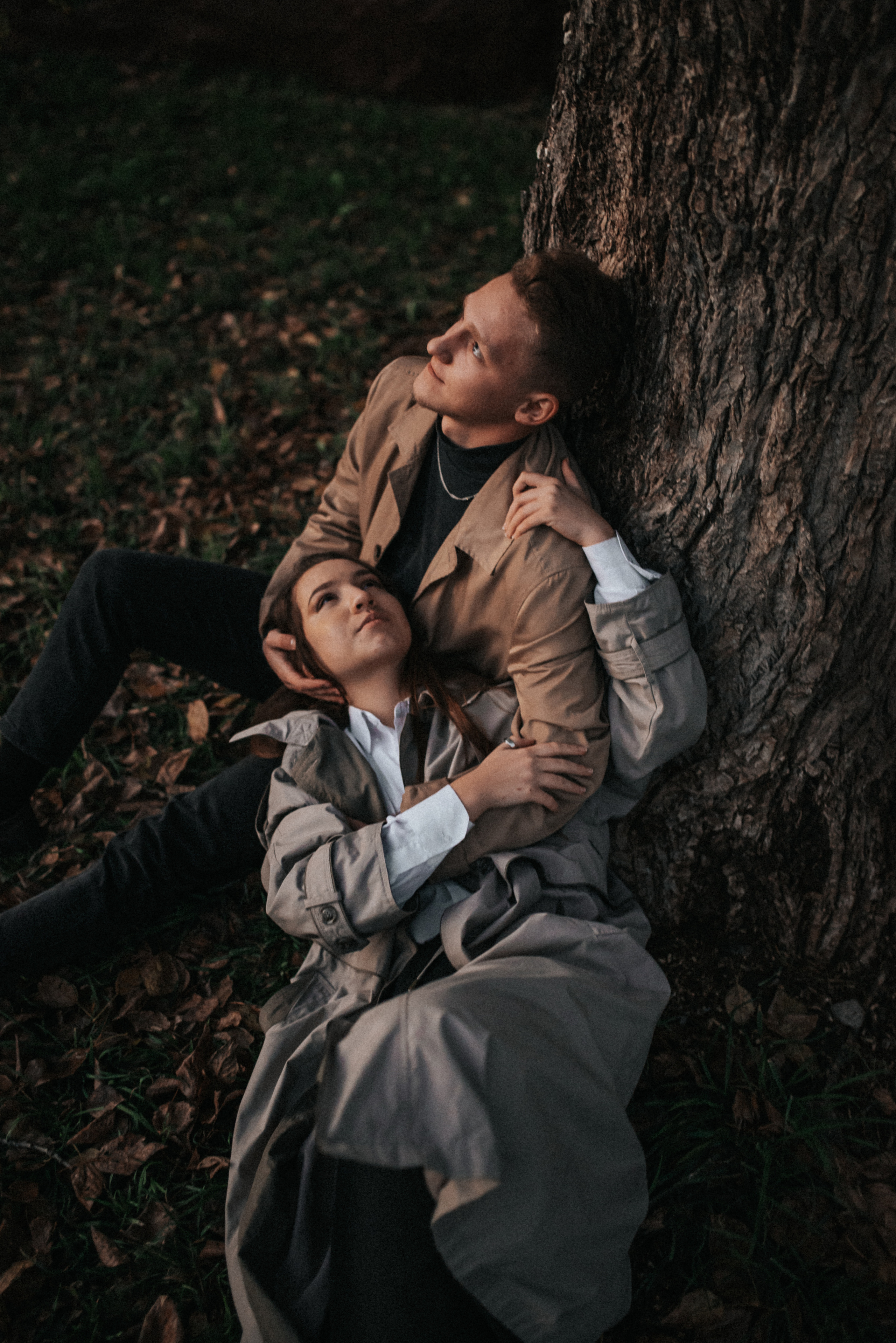 October, 2022. Фотограф Данил Бушуев