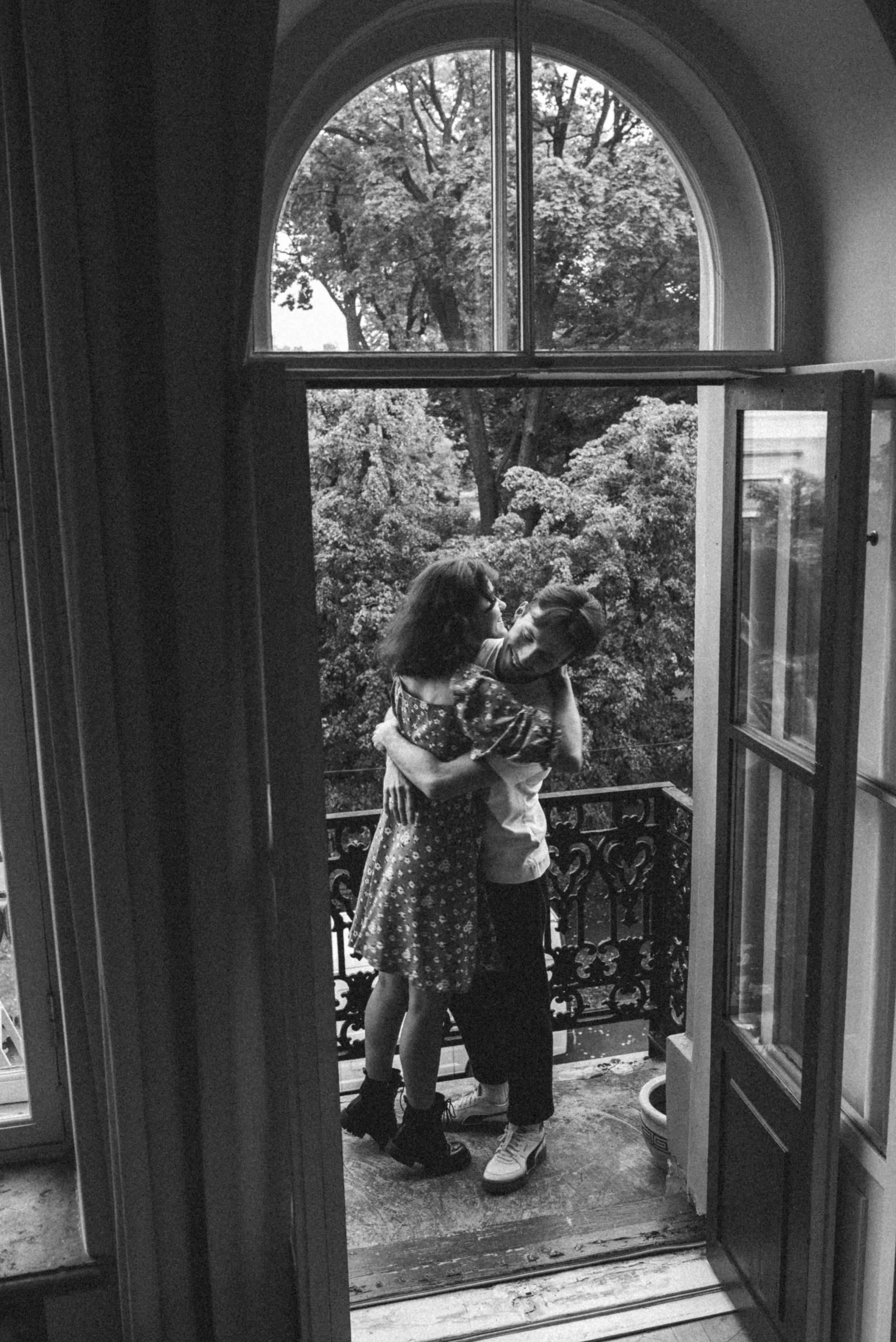 September, 2022. Фотограф Данил Бушуев