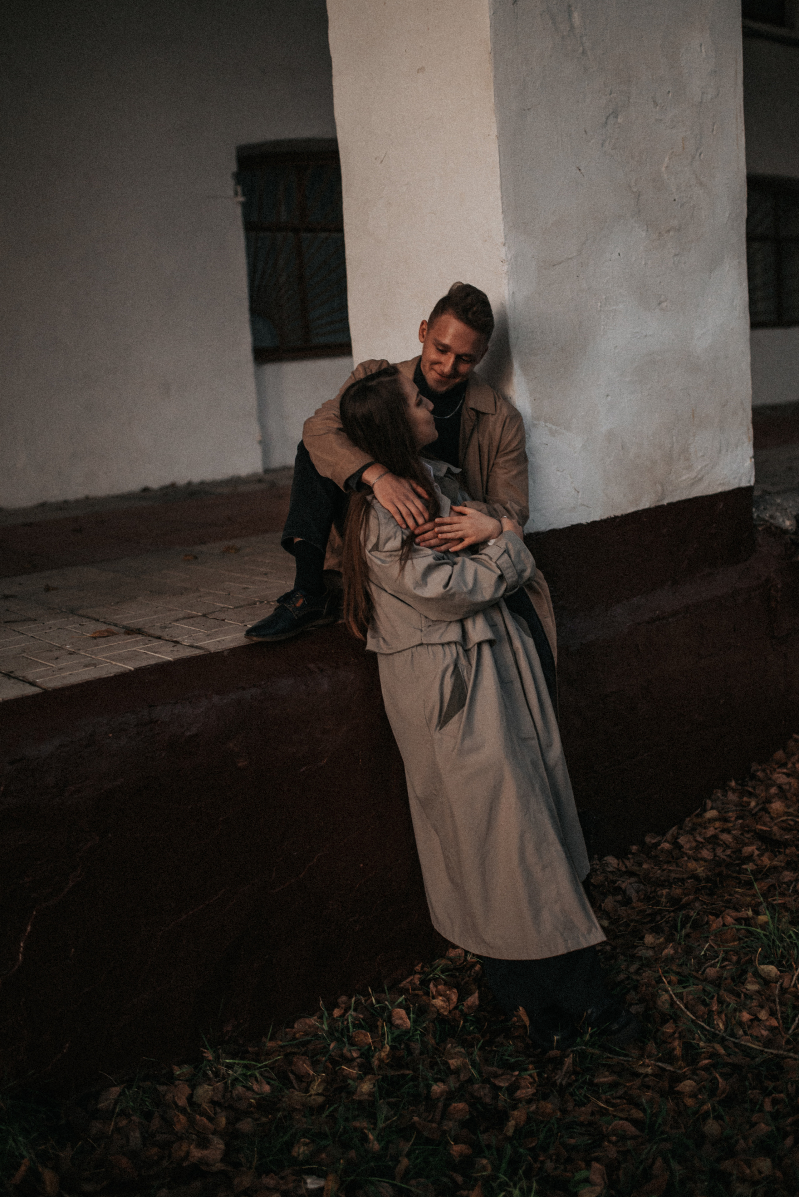 October, 2022. Фотограф Данил Бушуев