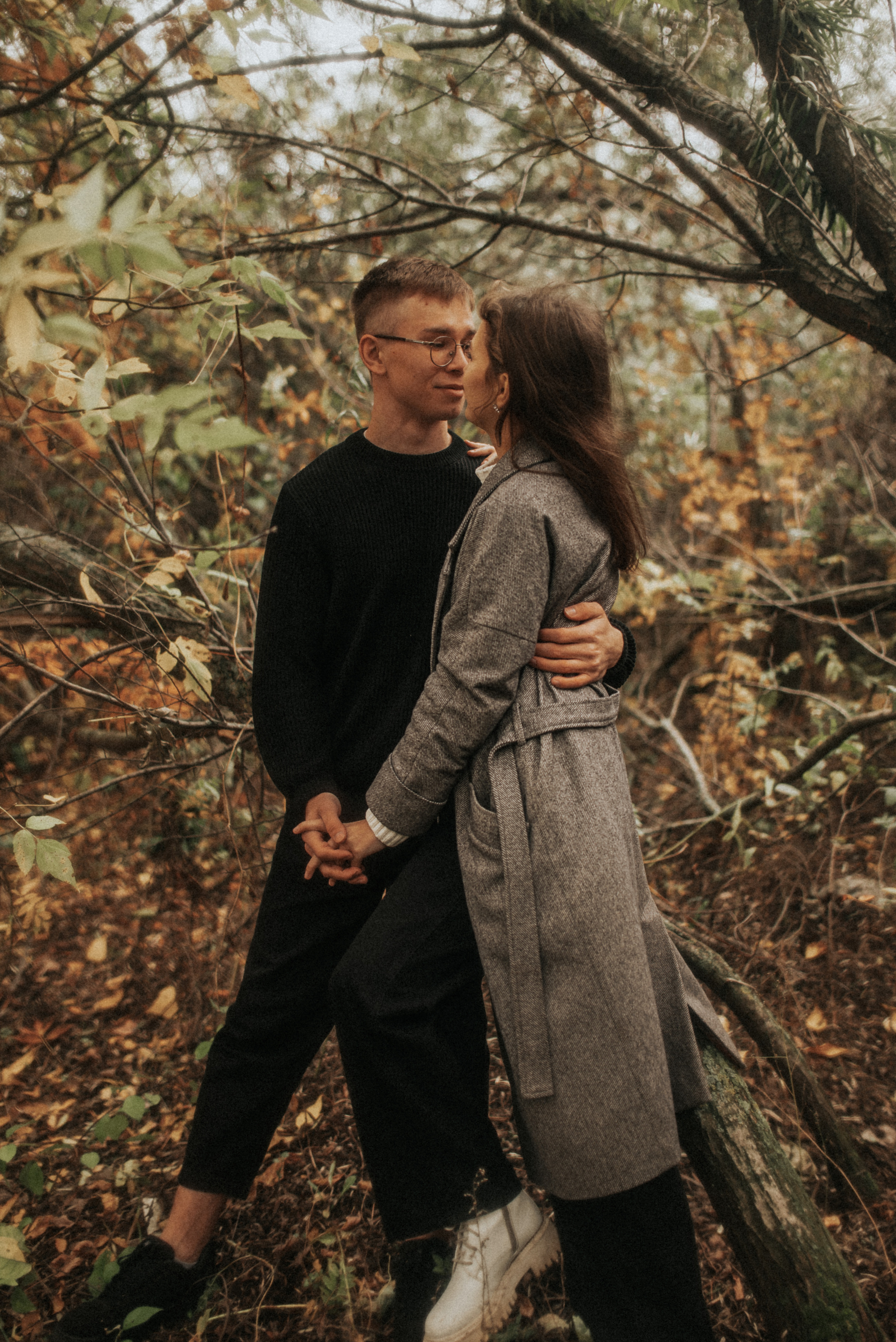 October, 2022. Фотограф Данил Бушуев