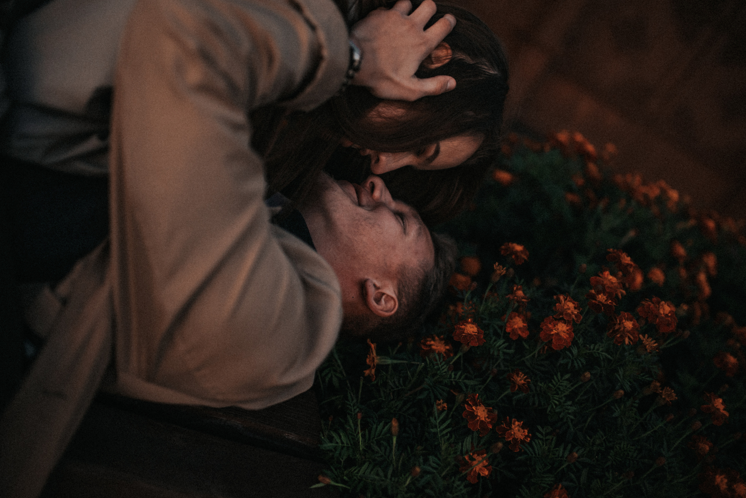 Фотограф Данил Бушуев