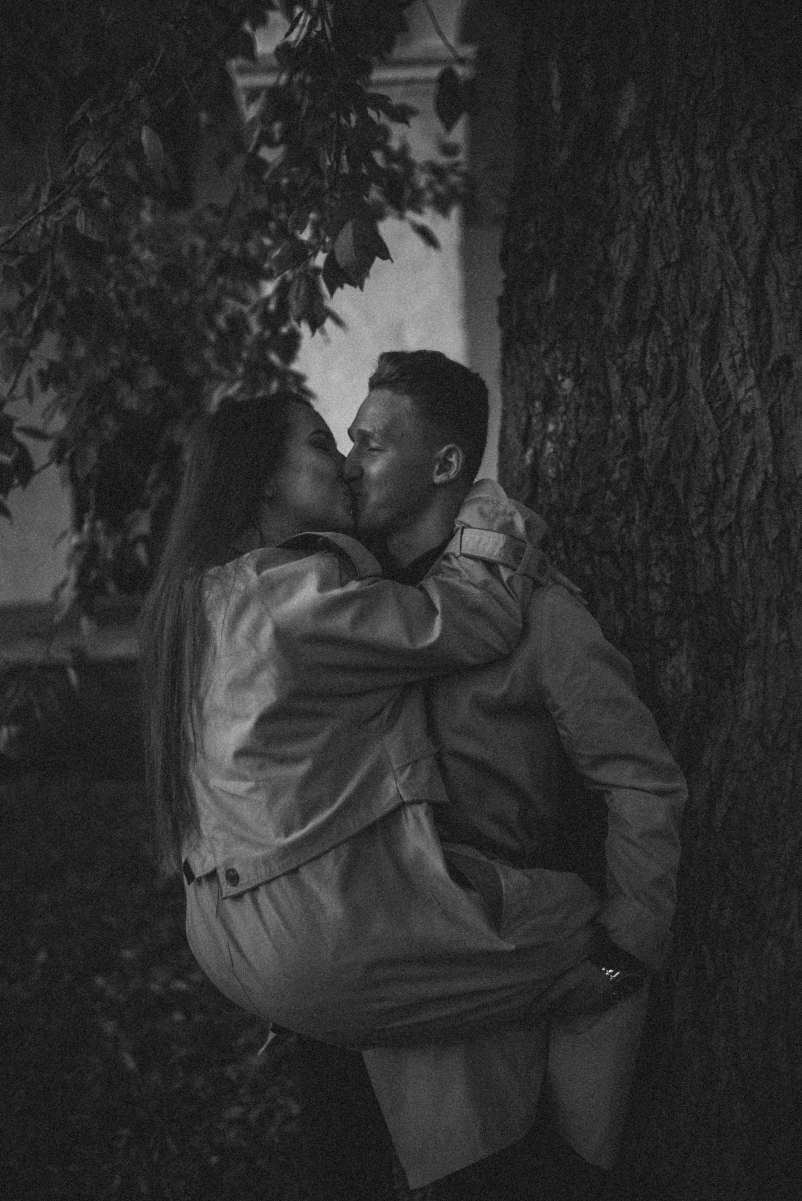 October, 2022. Фотограф Данил Бушуев