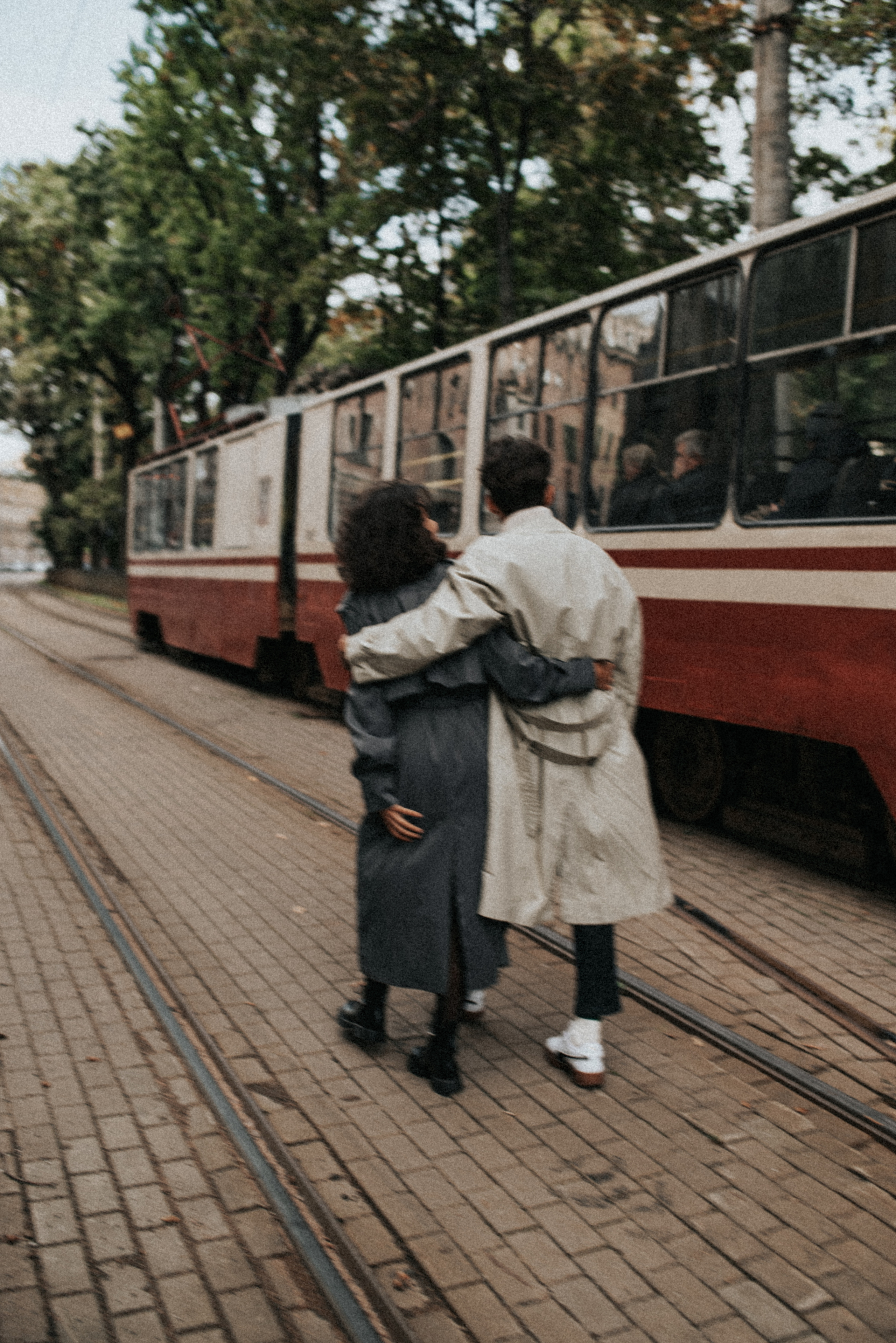 Фотограф Данил Бушуев