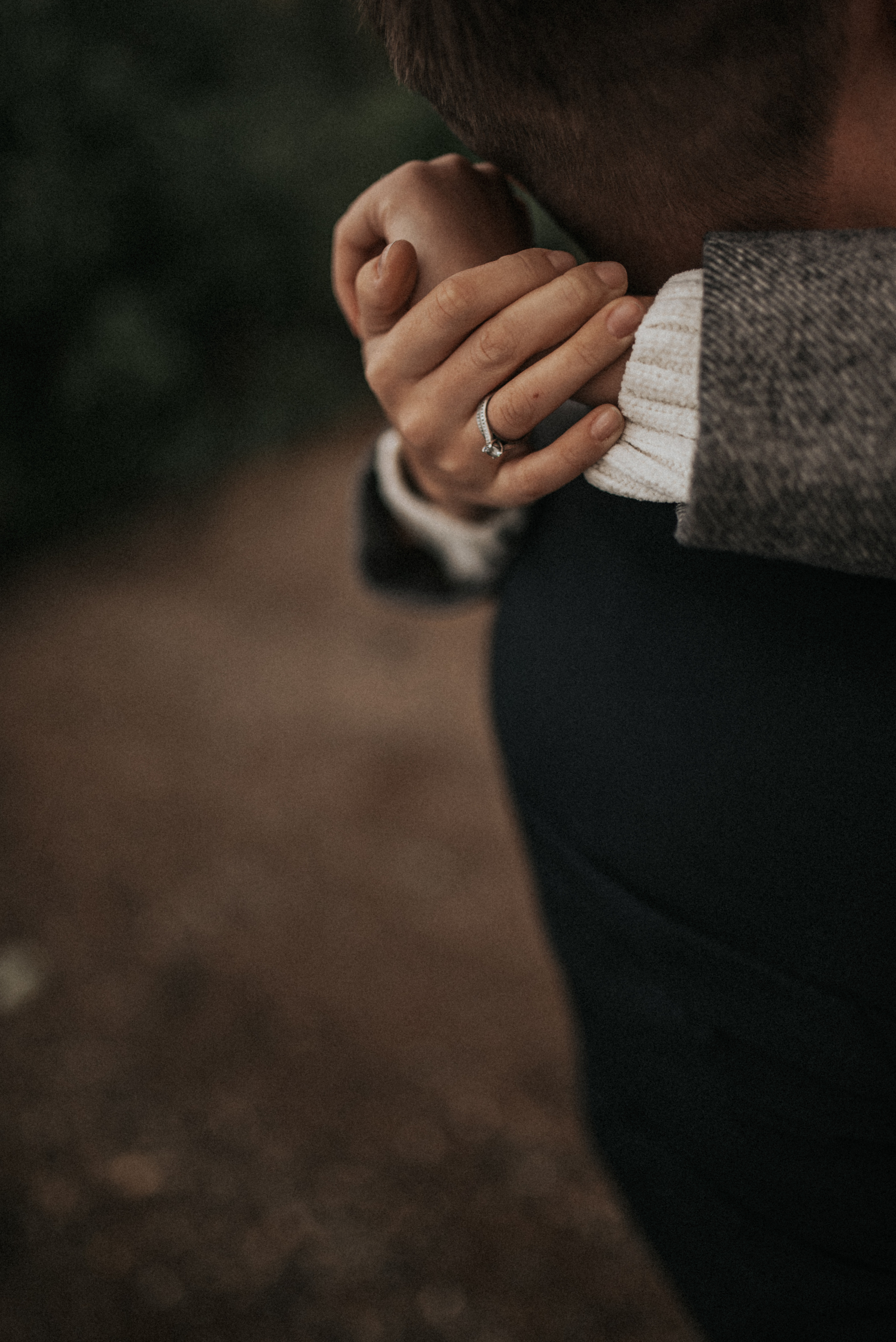 October, 2022. Фотограф Данил Бушуев