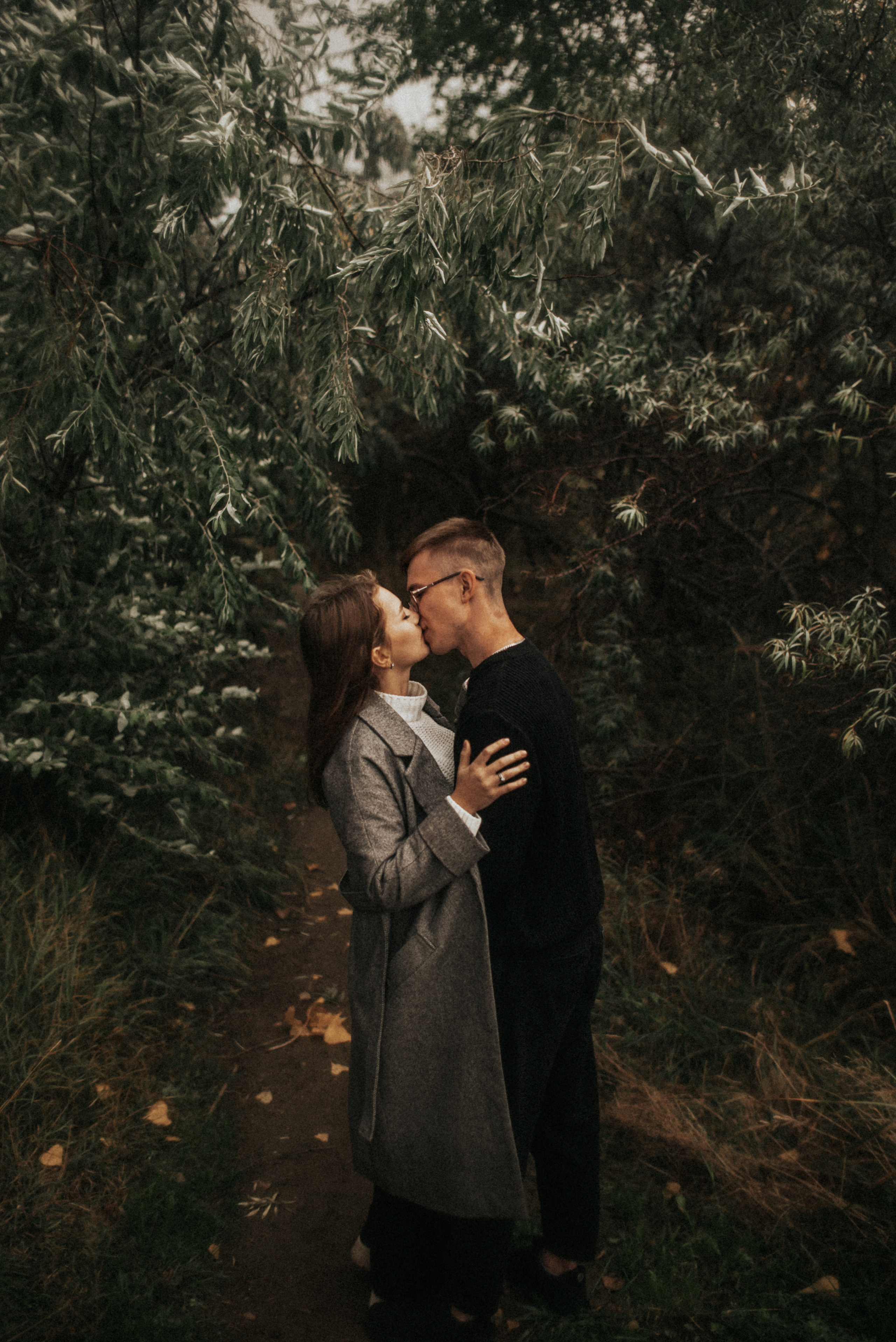 October, 2022. Фотограф Данил Бушуев