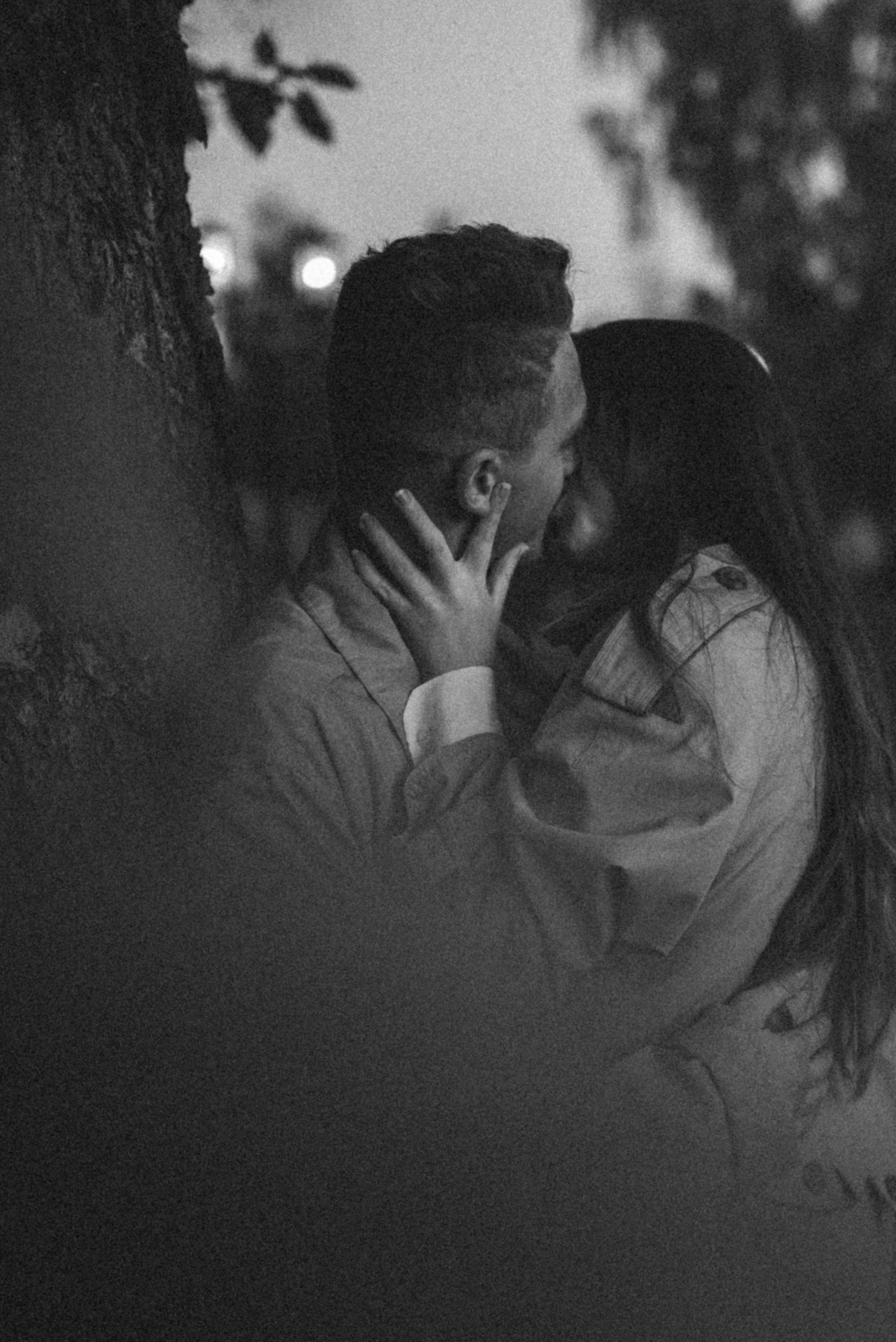 October, 2022. Фотограф Данил Бушуев